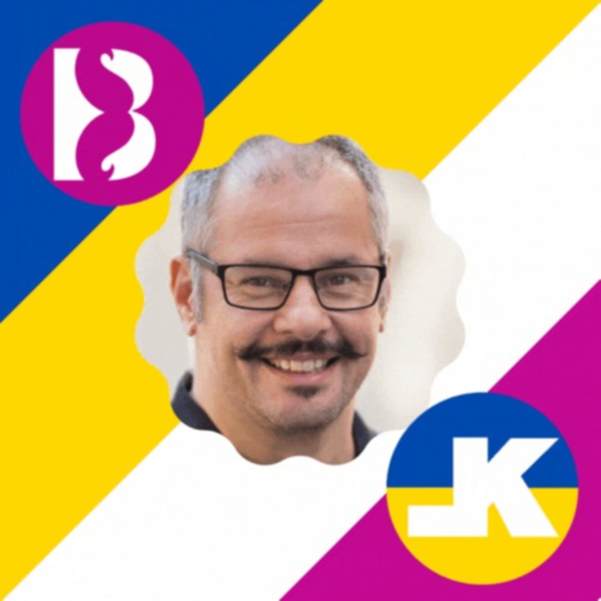 Bekapcsol, a magyar Linkedin Podcast - KKV Toborzóknak, Bánki Tamástól, személyesen - Podcasts