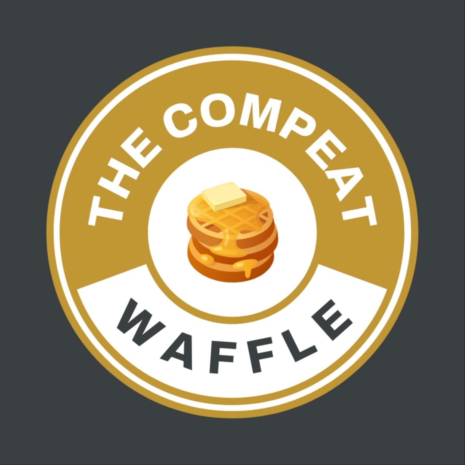 The Compeat Waffle - Podcasts