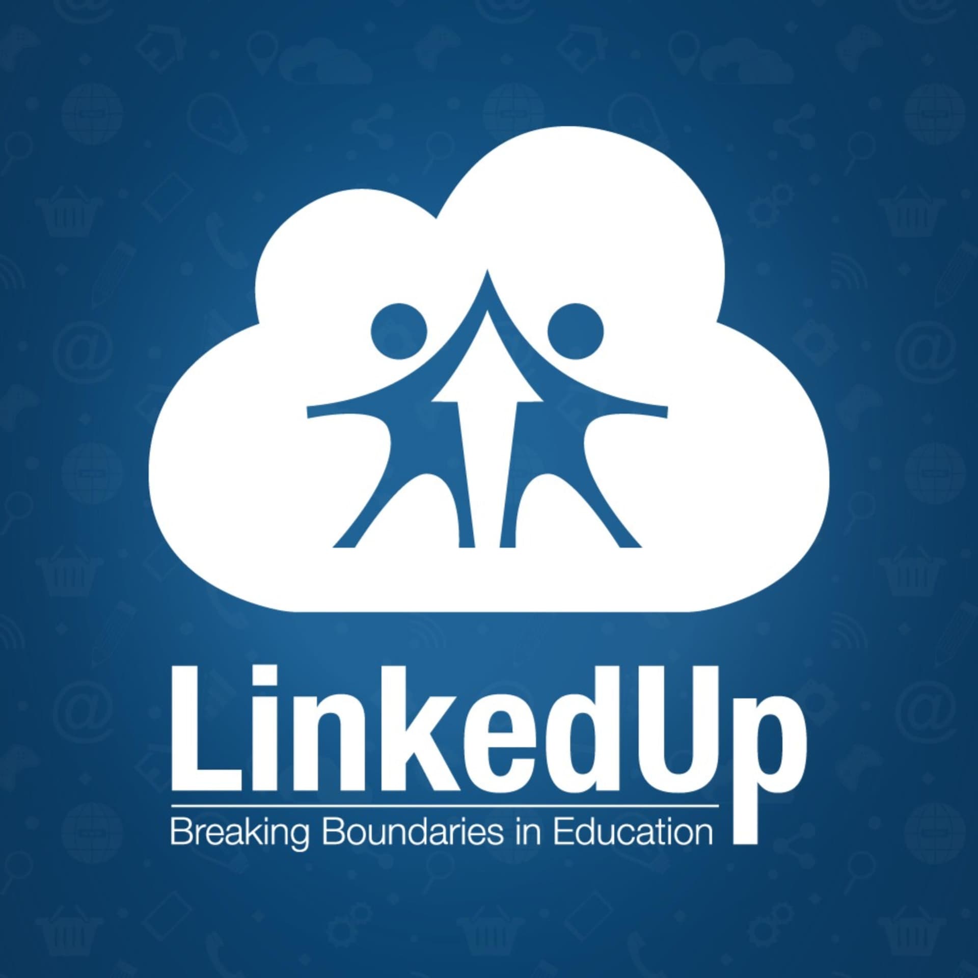 LinkedUp: Breaking Boundaries in Education - Podcasts