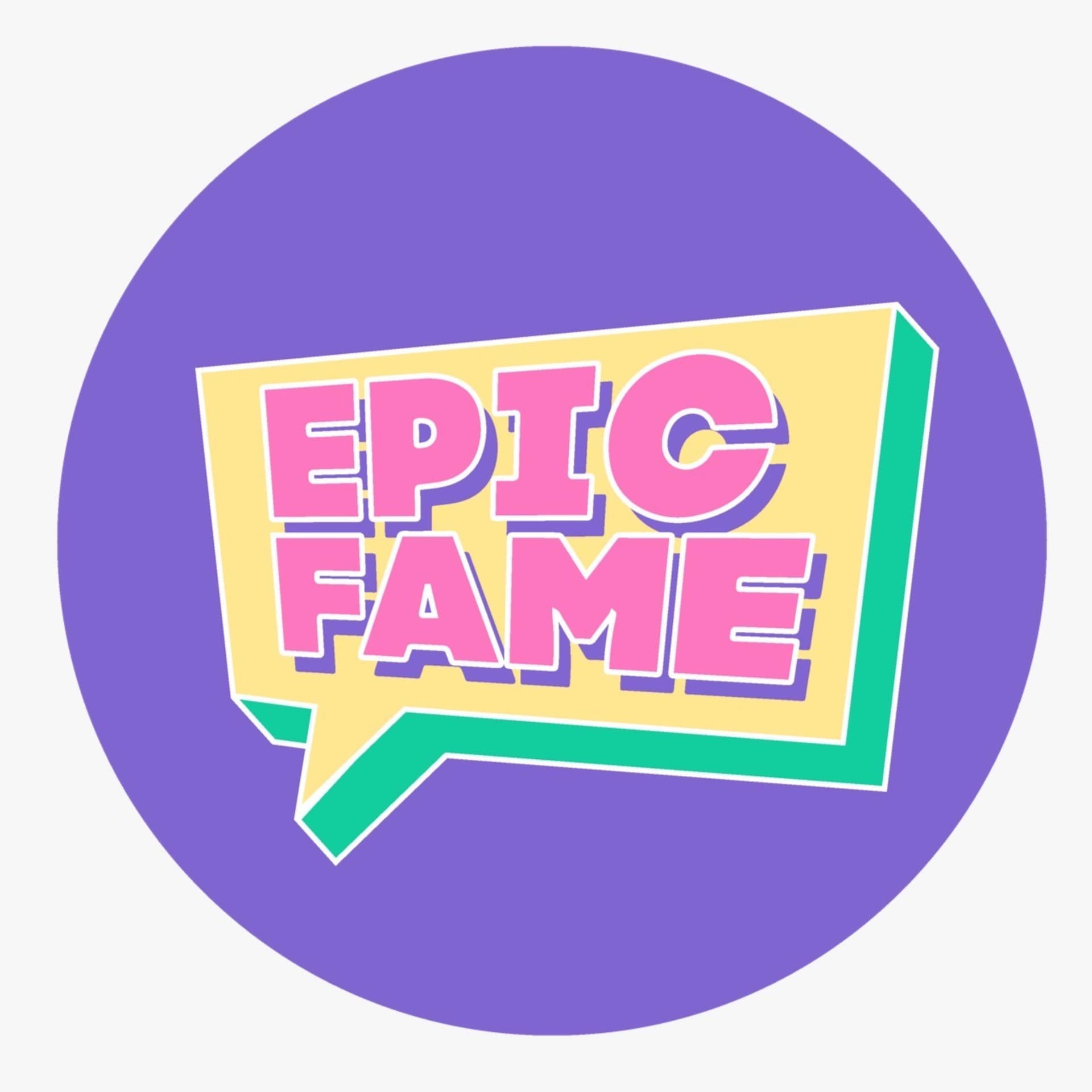 EPIC FAME - Podcasts