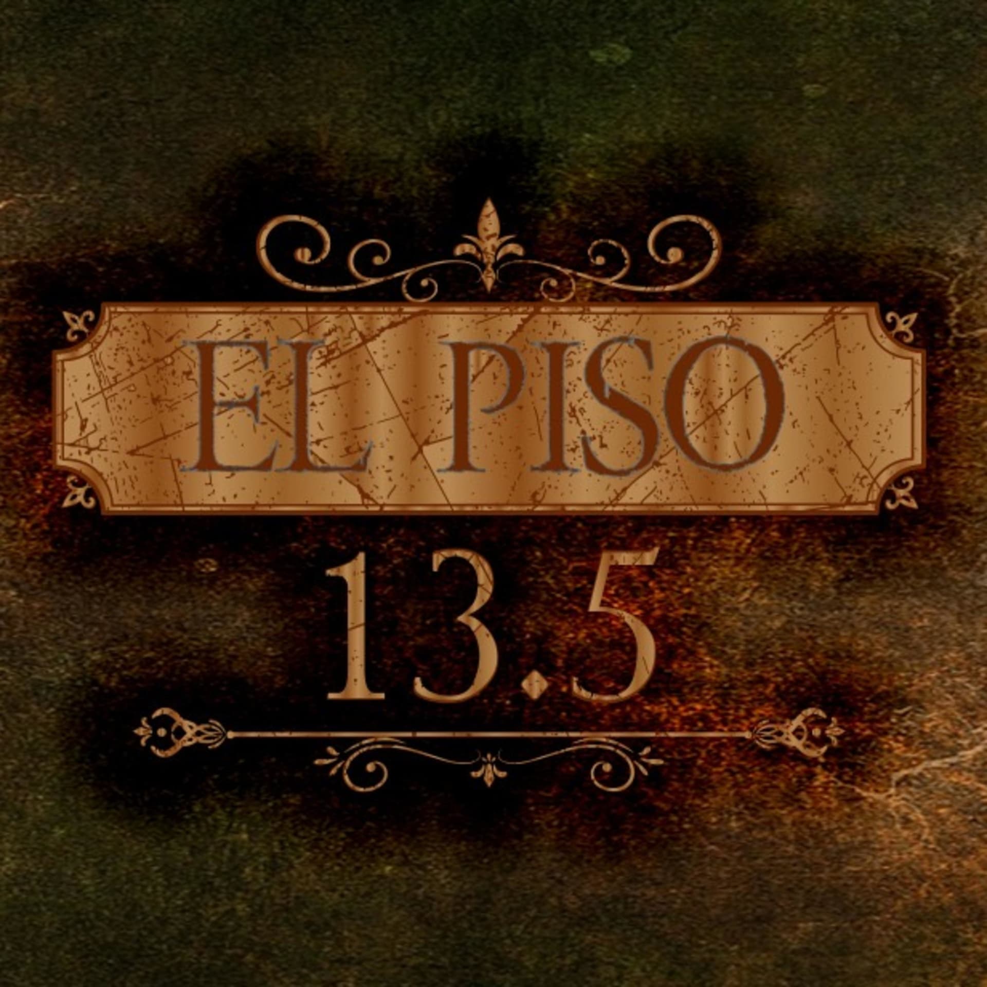 El Piso 13.5