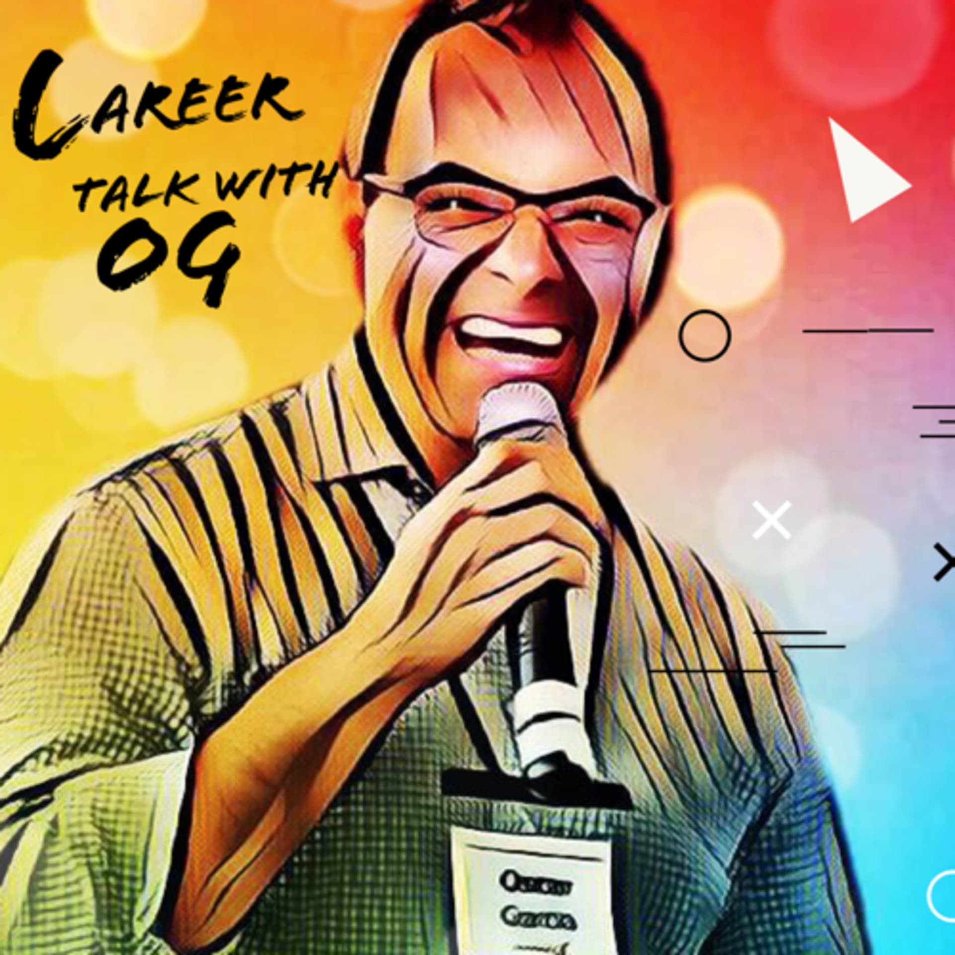 Career Talk With OG - Podcasts