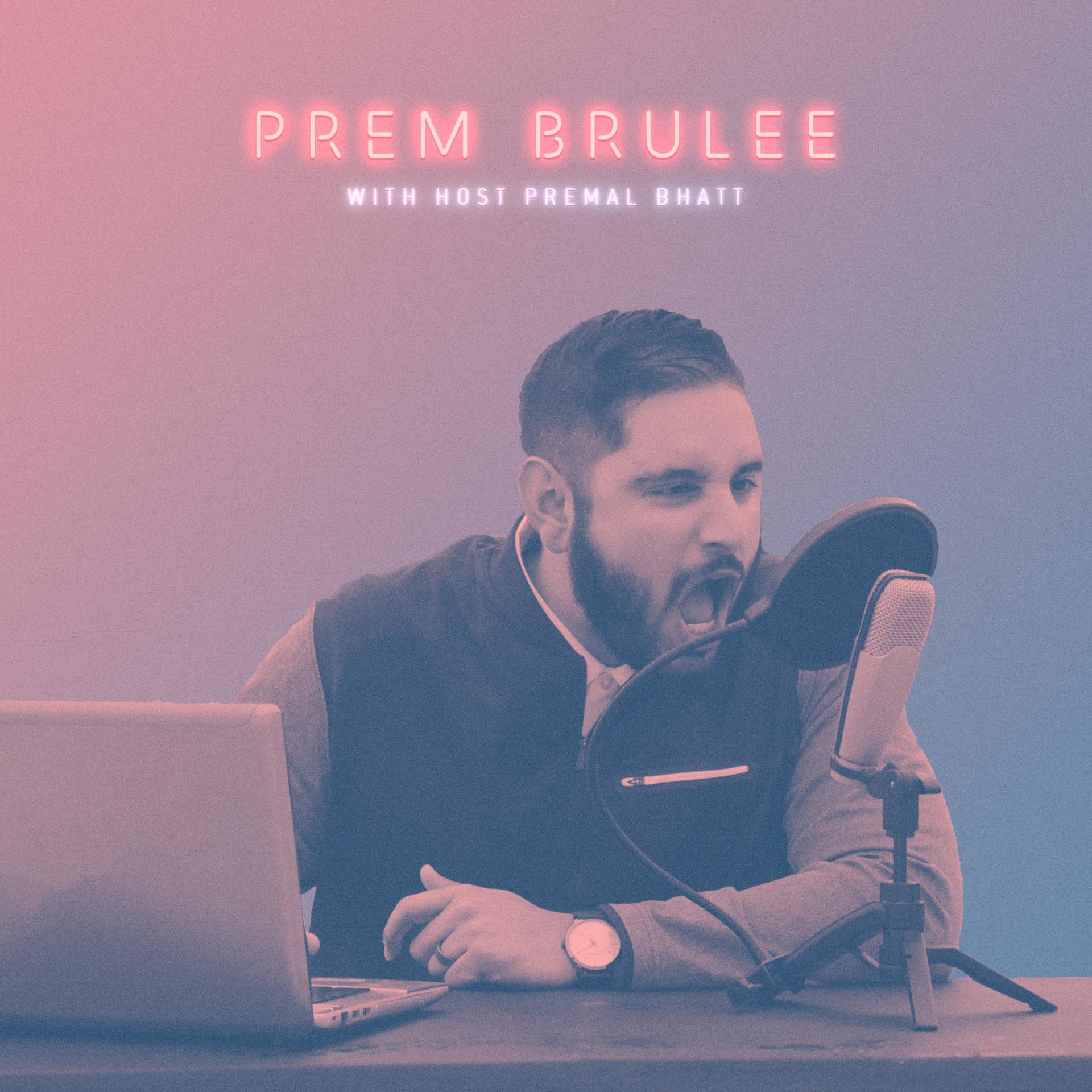 Prem Brulee - Podcasts