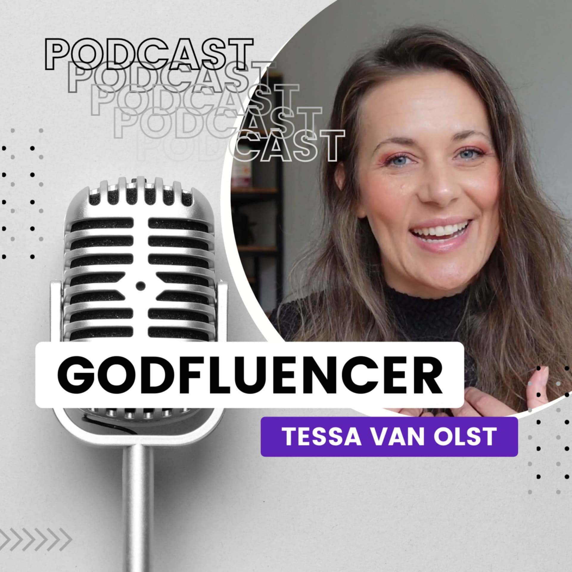 Godfluencer Podcast - Подкасты