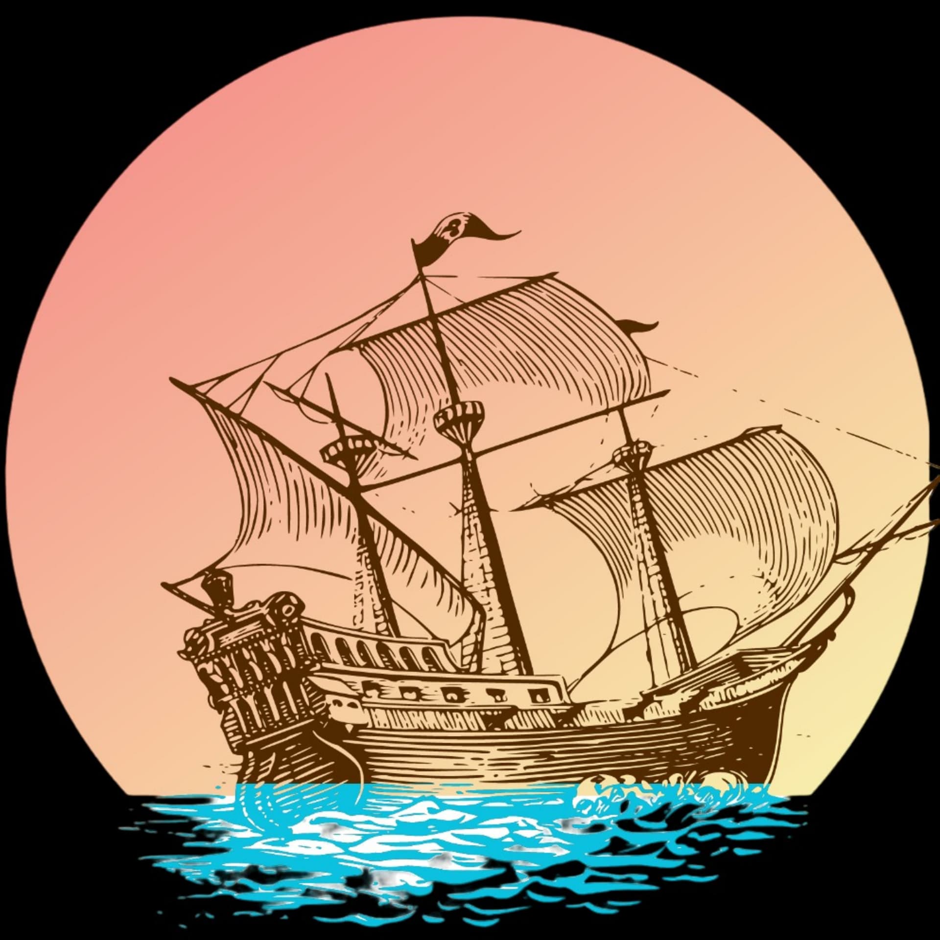 Into the West - Podcasts