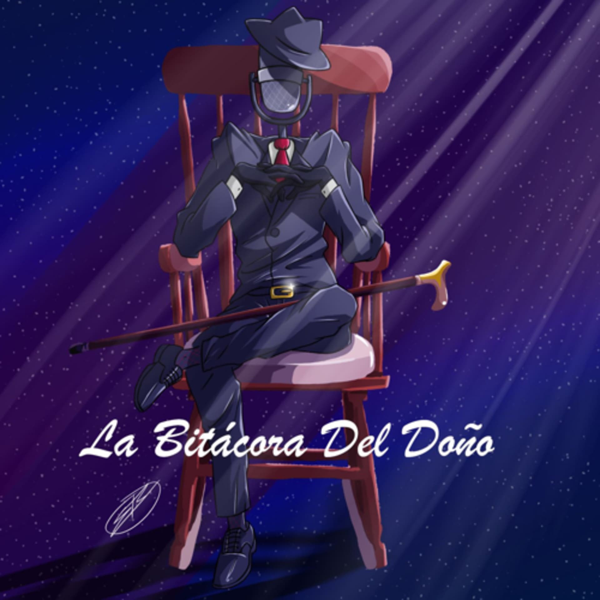 La Bitácora del Doño - Podcasts