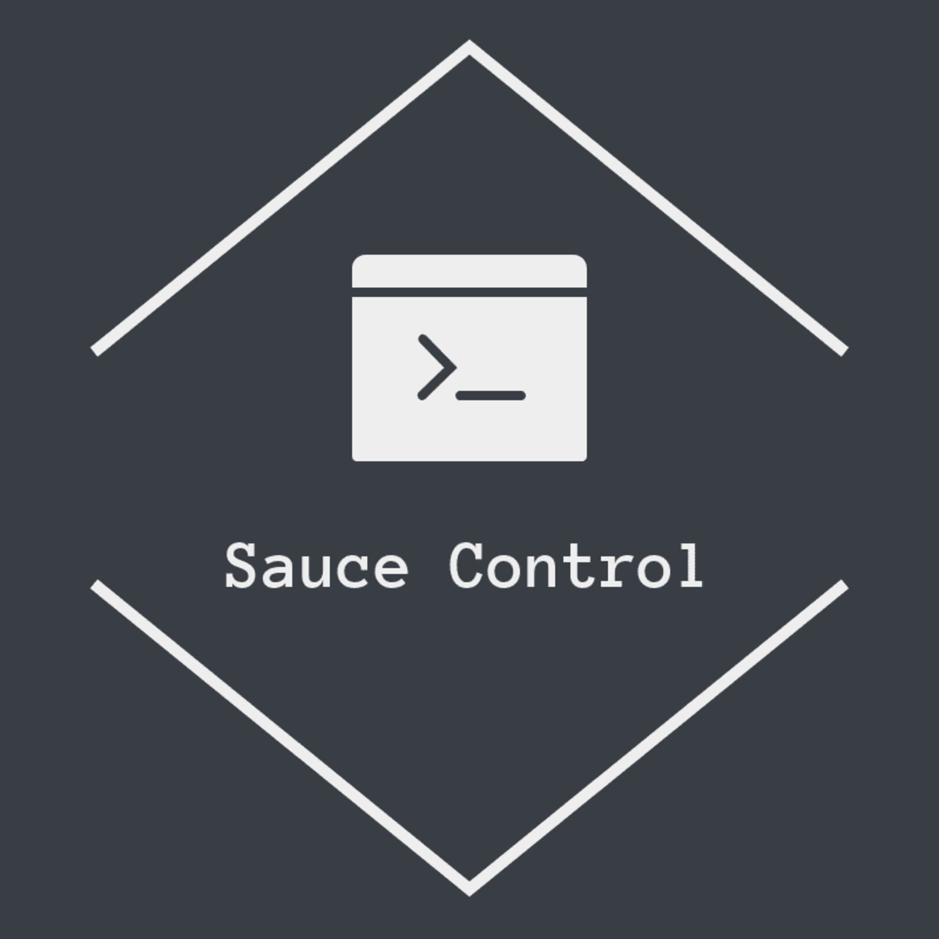 Sauce Control - Podcasts