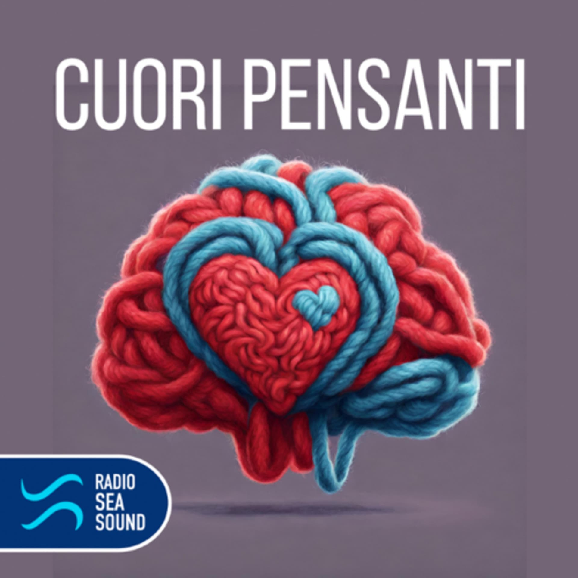 Cuori Pensanti - Podcast
