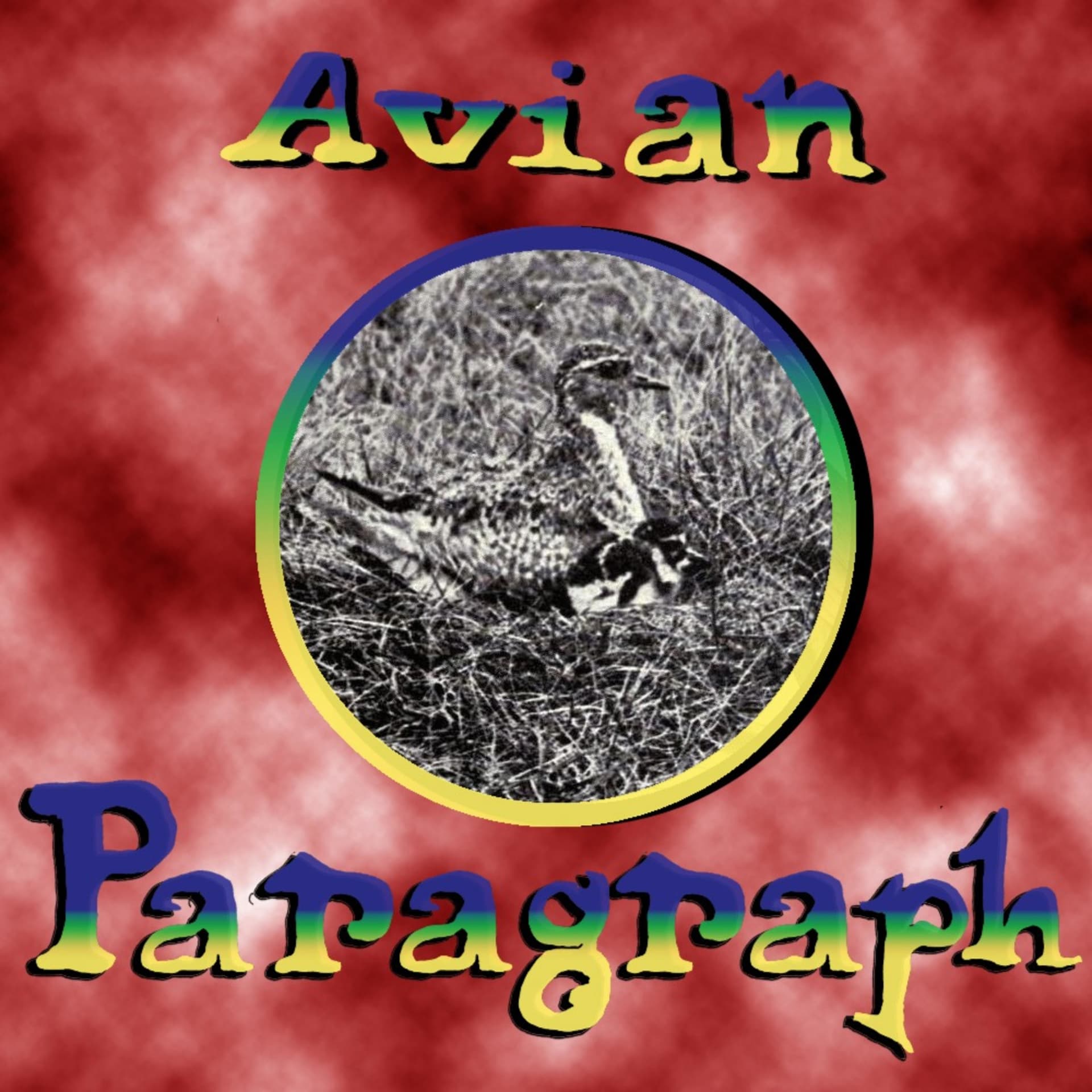 Avian Paragraph - Podcasts