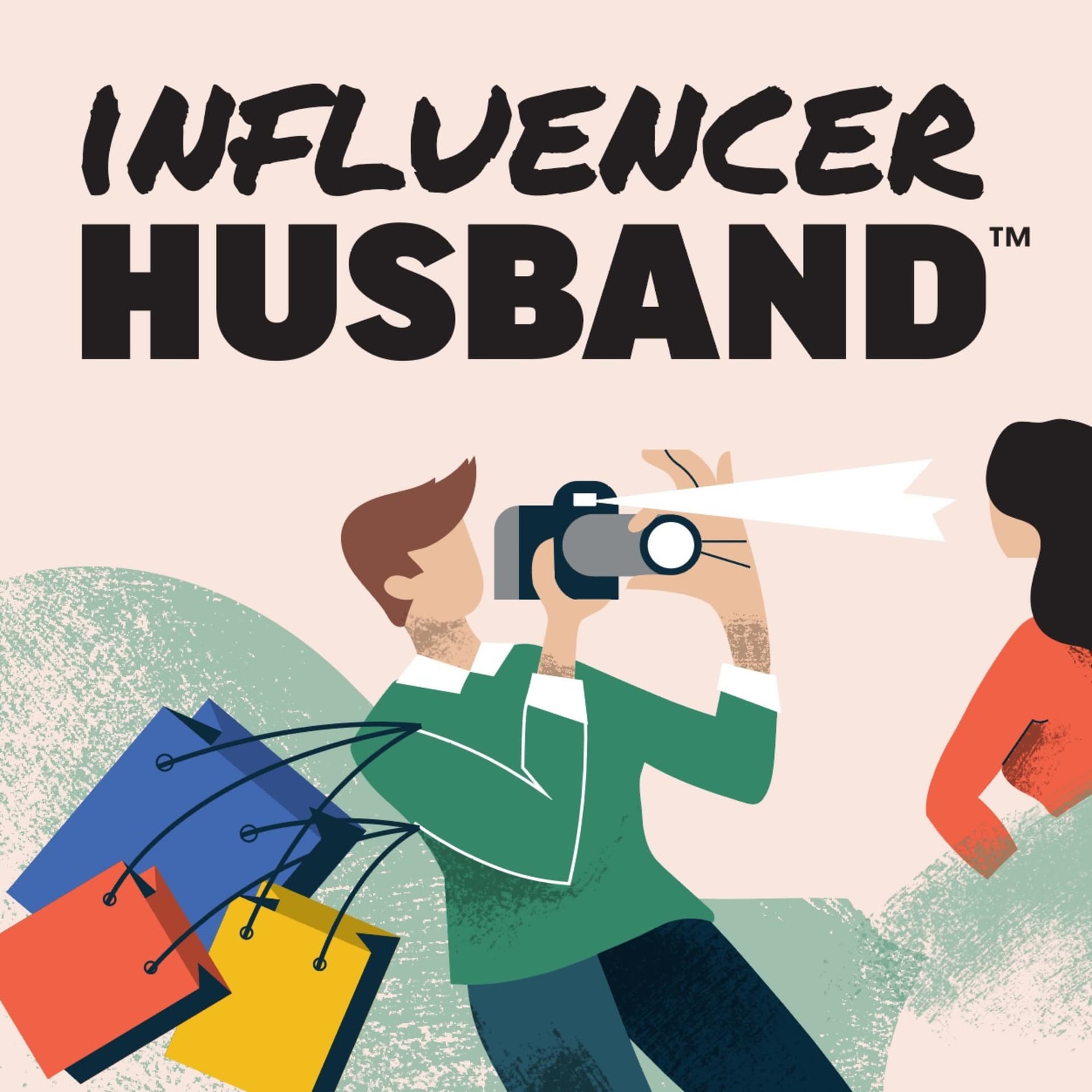 The Influencer Husband Podcast™ - بودكاست