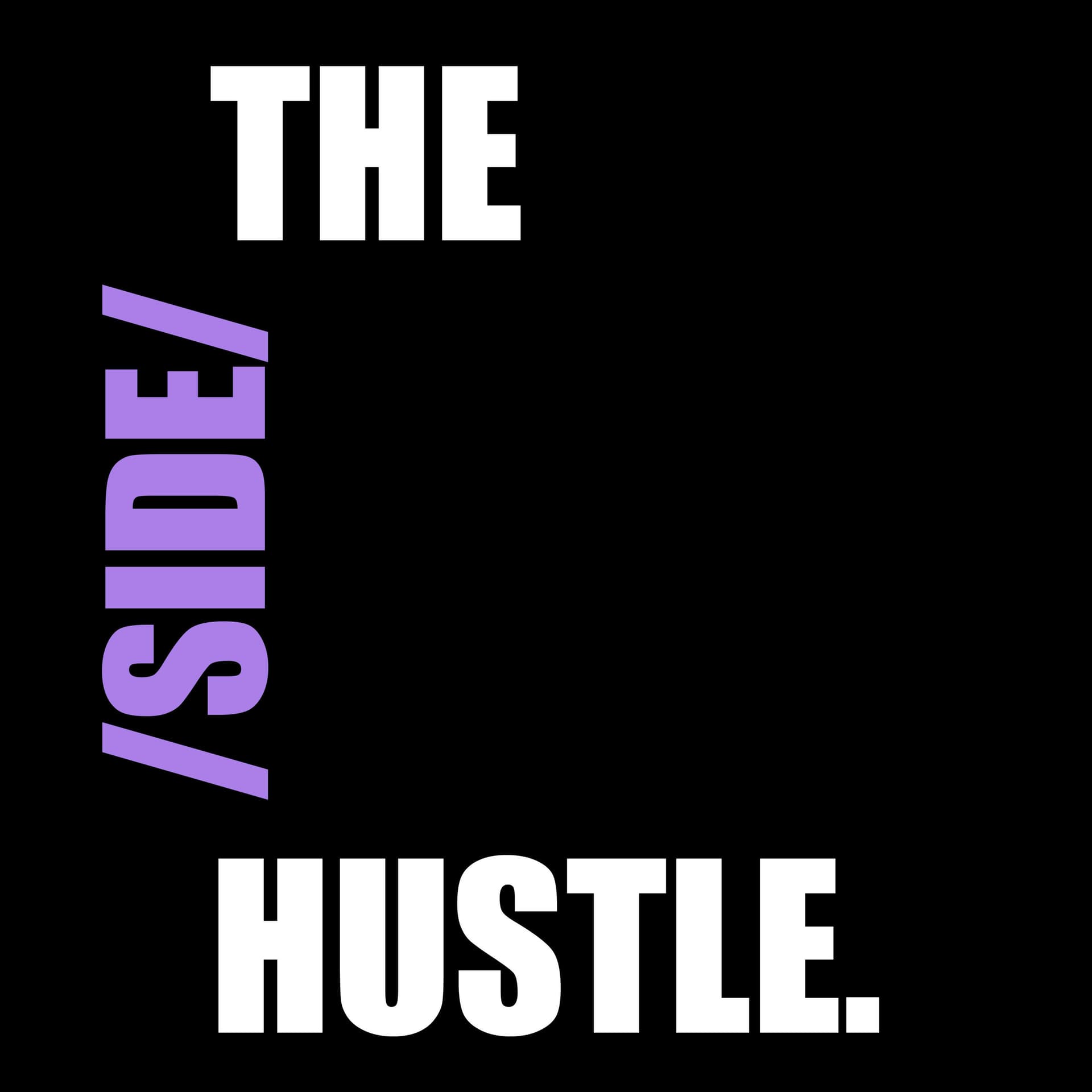 The Side Hustle Sverige - Podcasts
