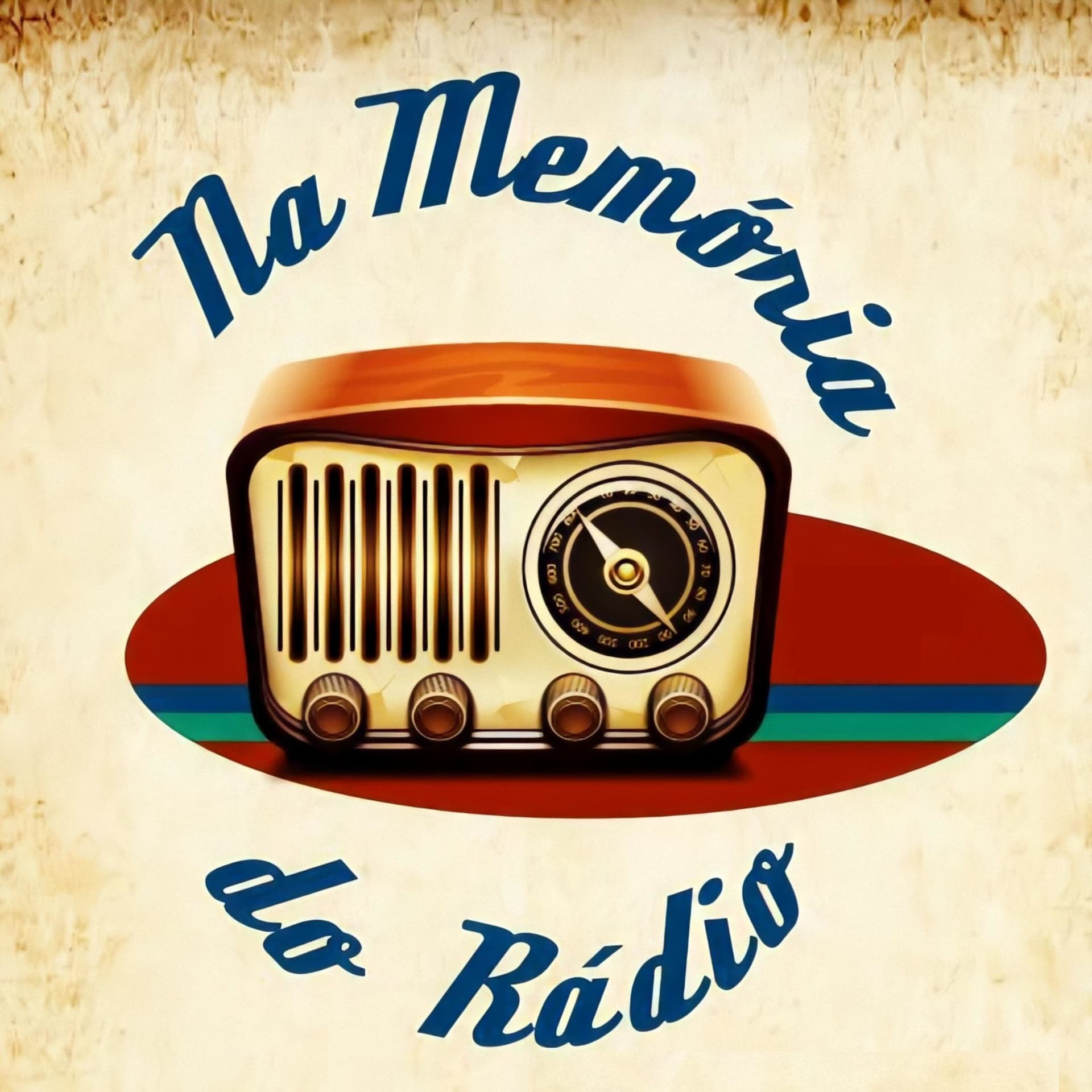 Na Memória do Rádio