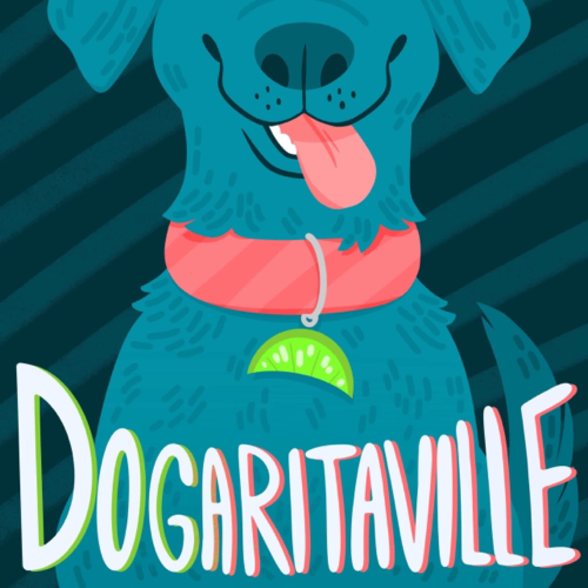 Dogaritaville - بودكاست