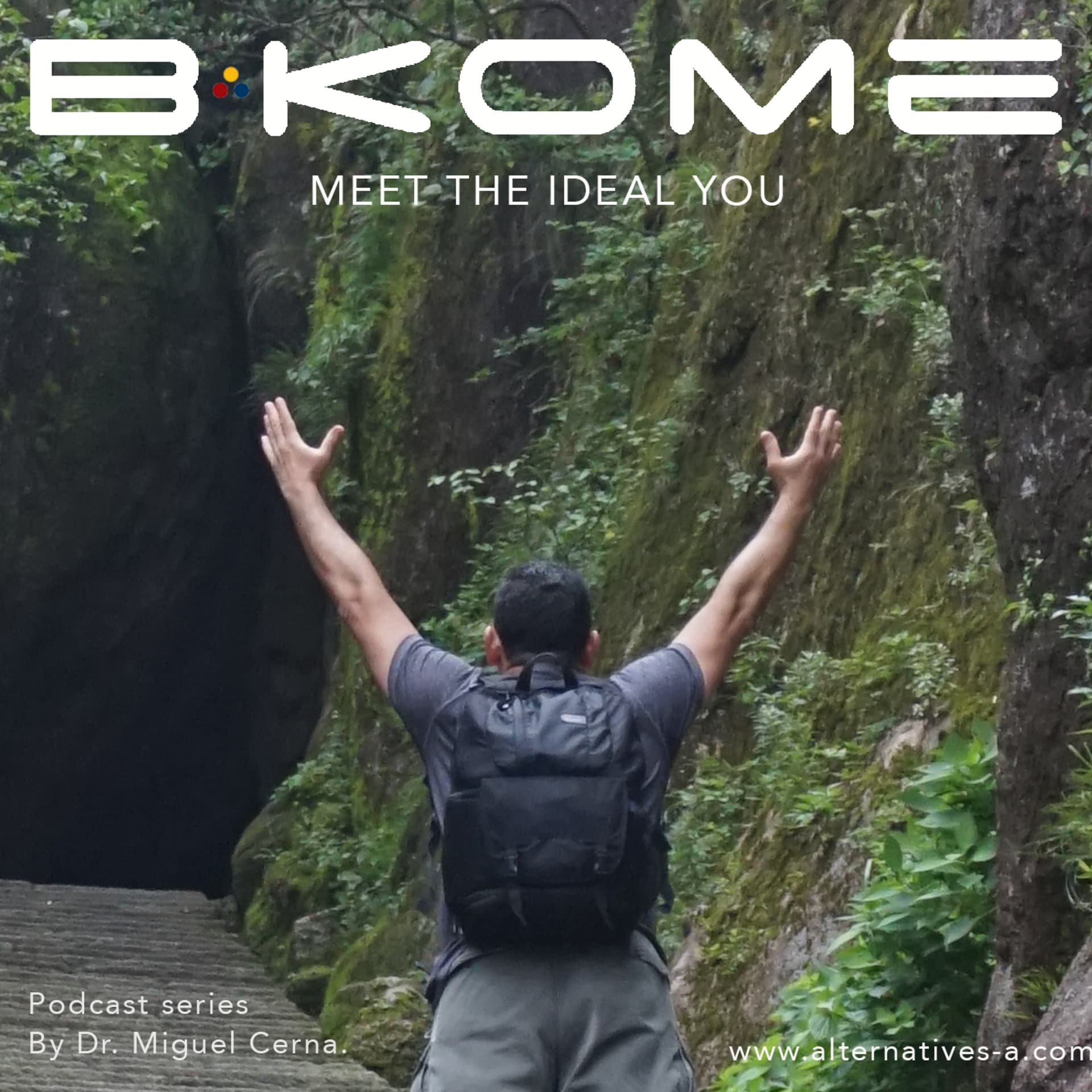 BKOME - Podcasts
