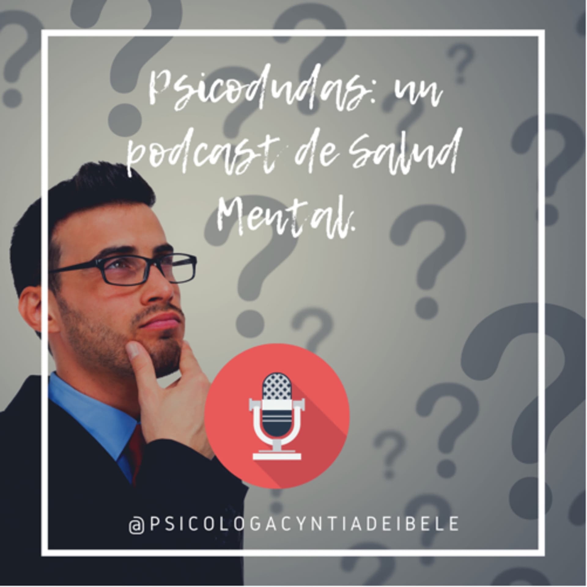 Psicodudas - Podcasts
