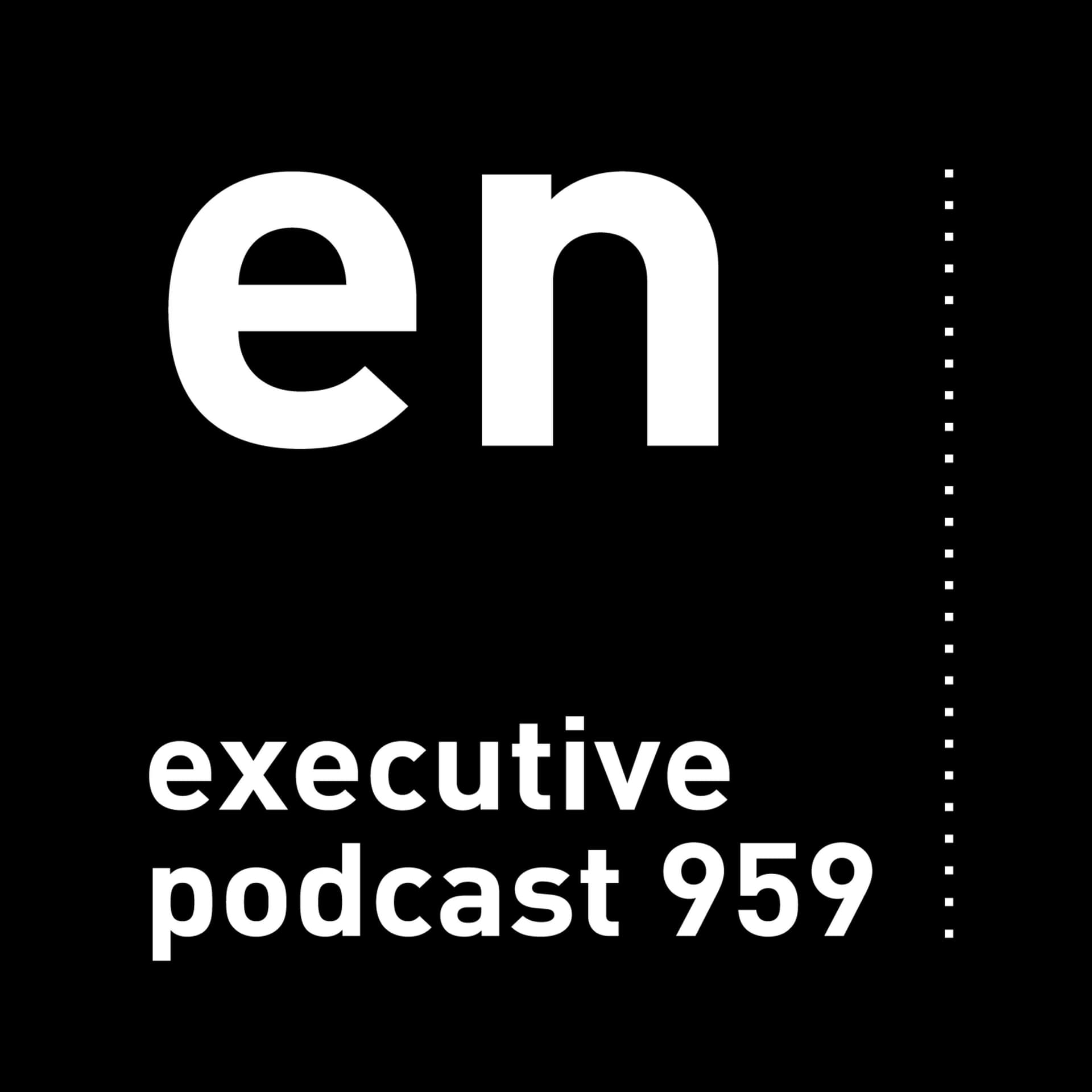 podcast 959 - Podcasts