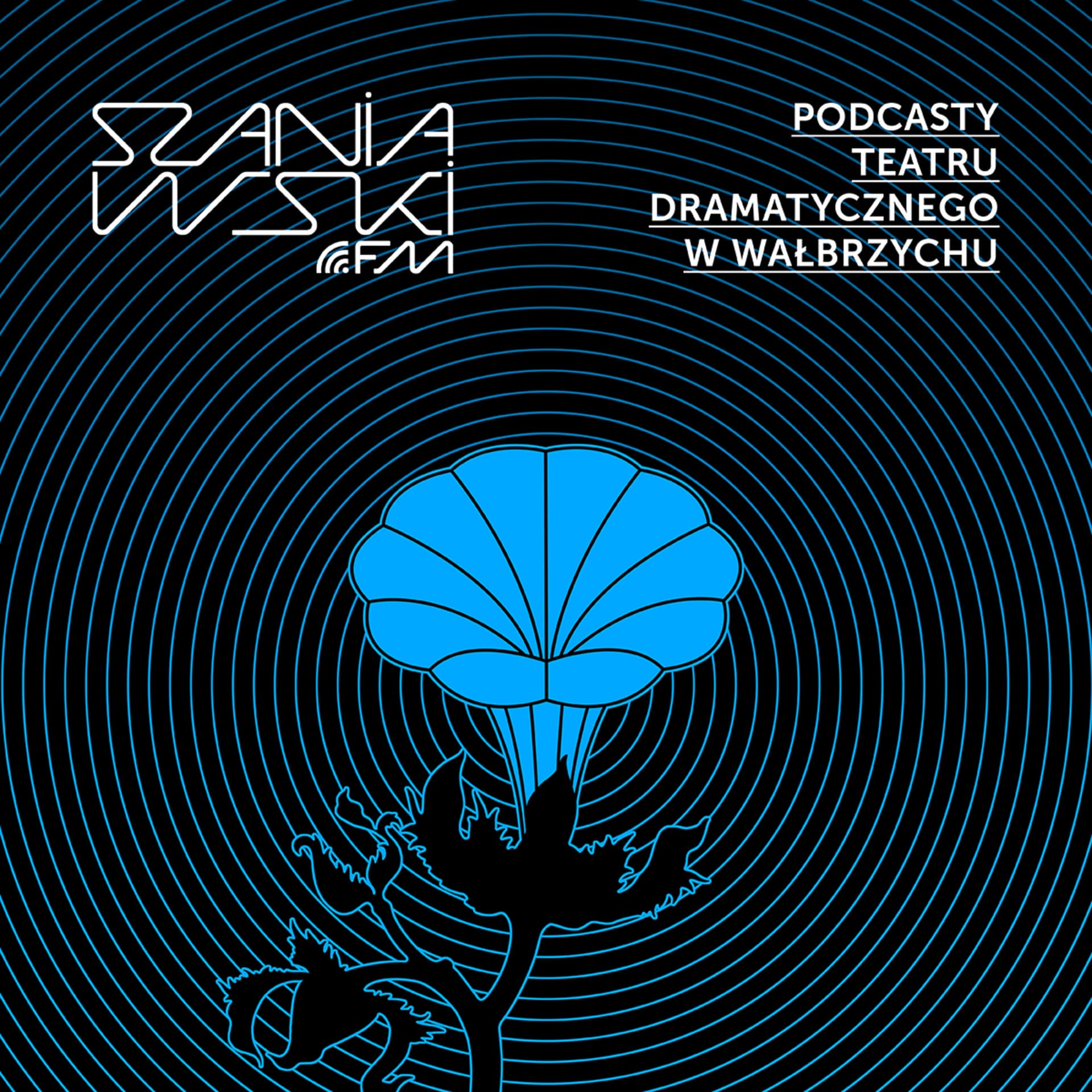 SZANIAWSKI.FM - Podcasty