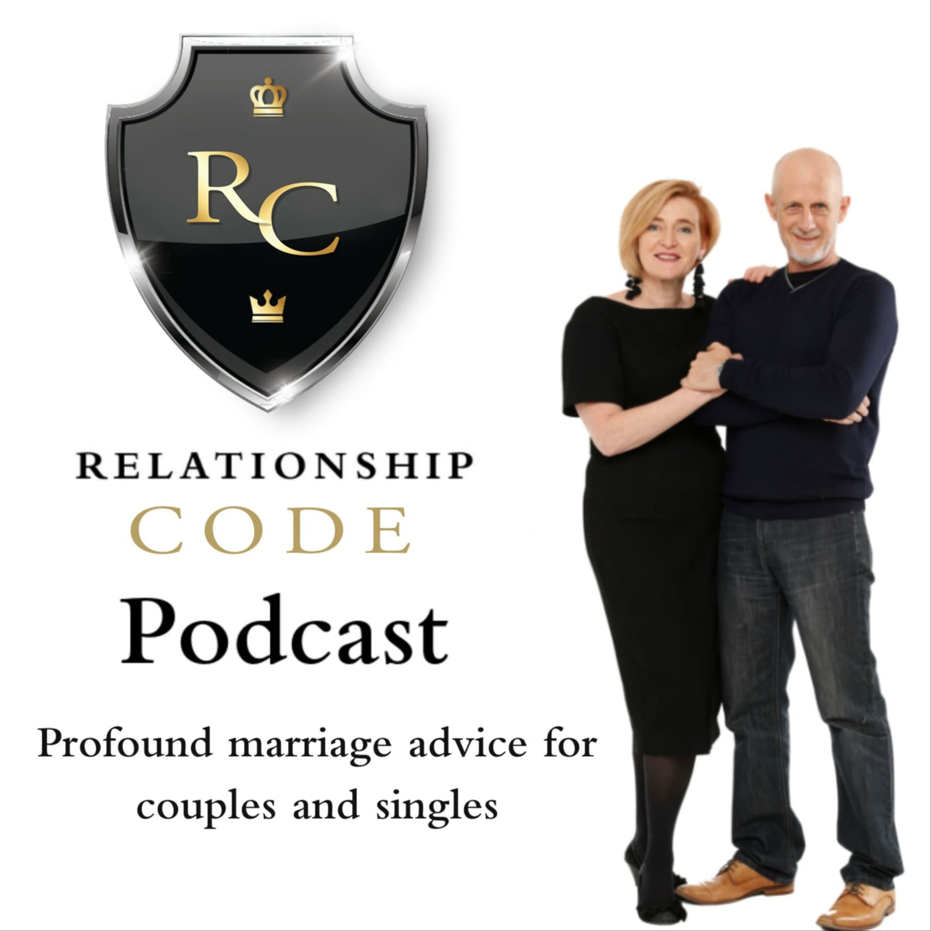Relationship advice by The Relationship Code..