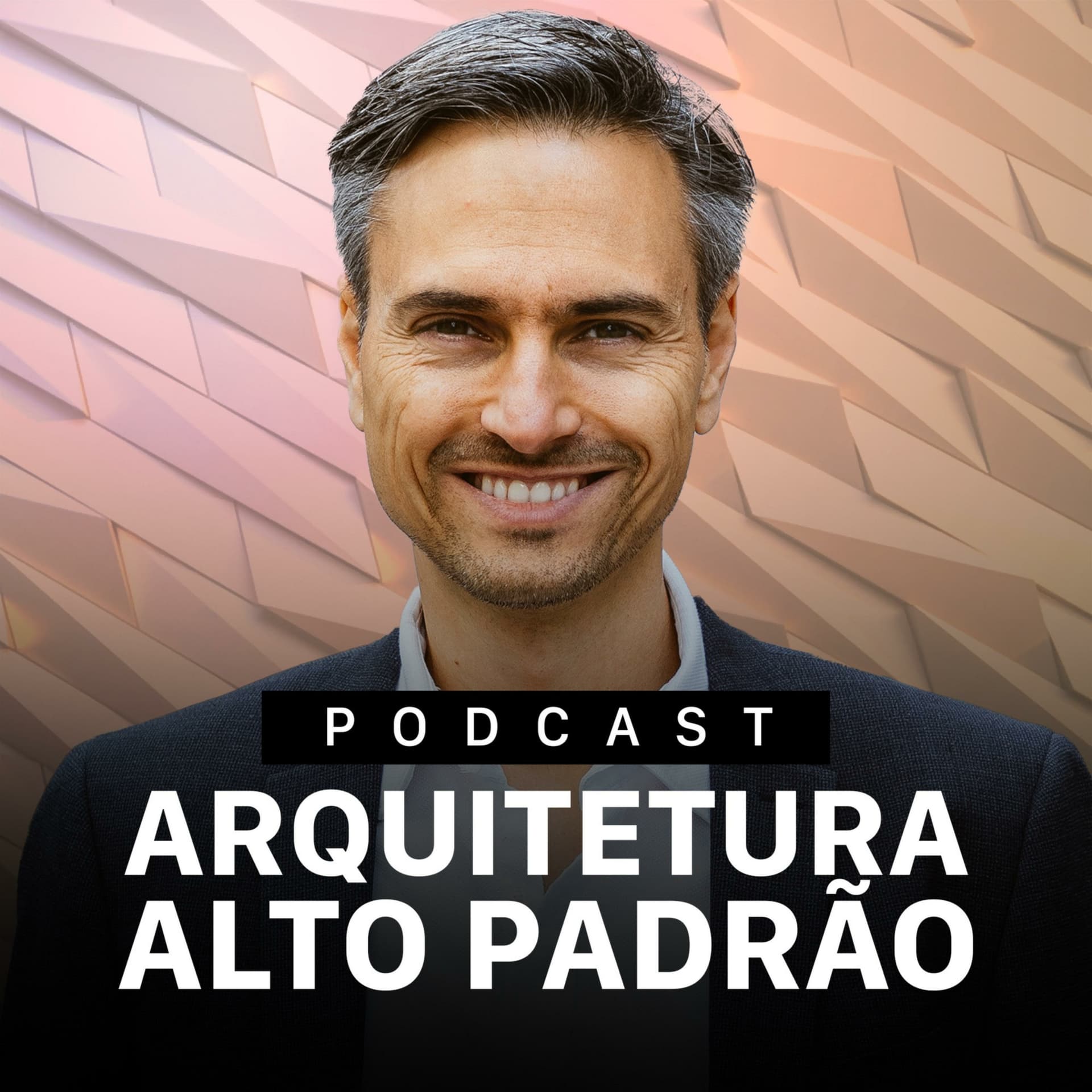 Leonardo Mader - Arquitetura Alto Padrão - Podcasts