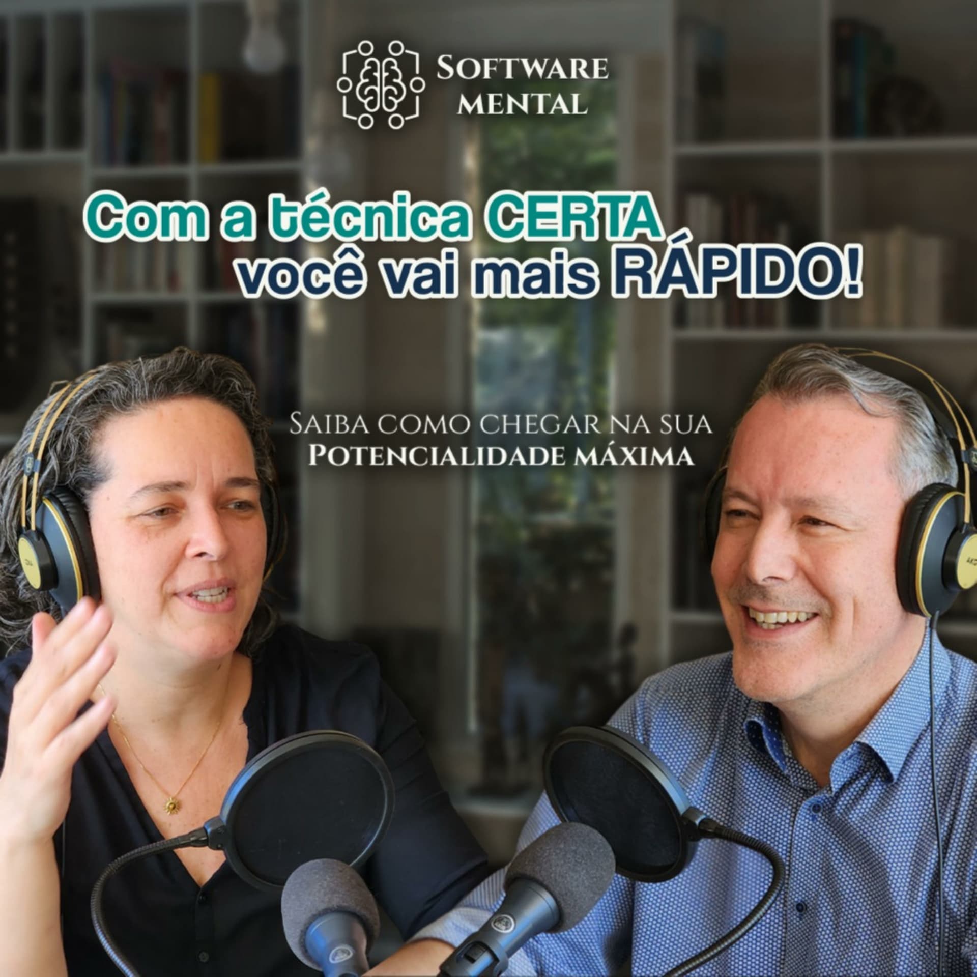 Software Mental - Podcasts