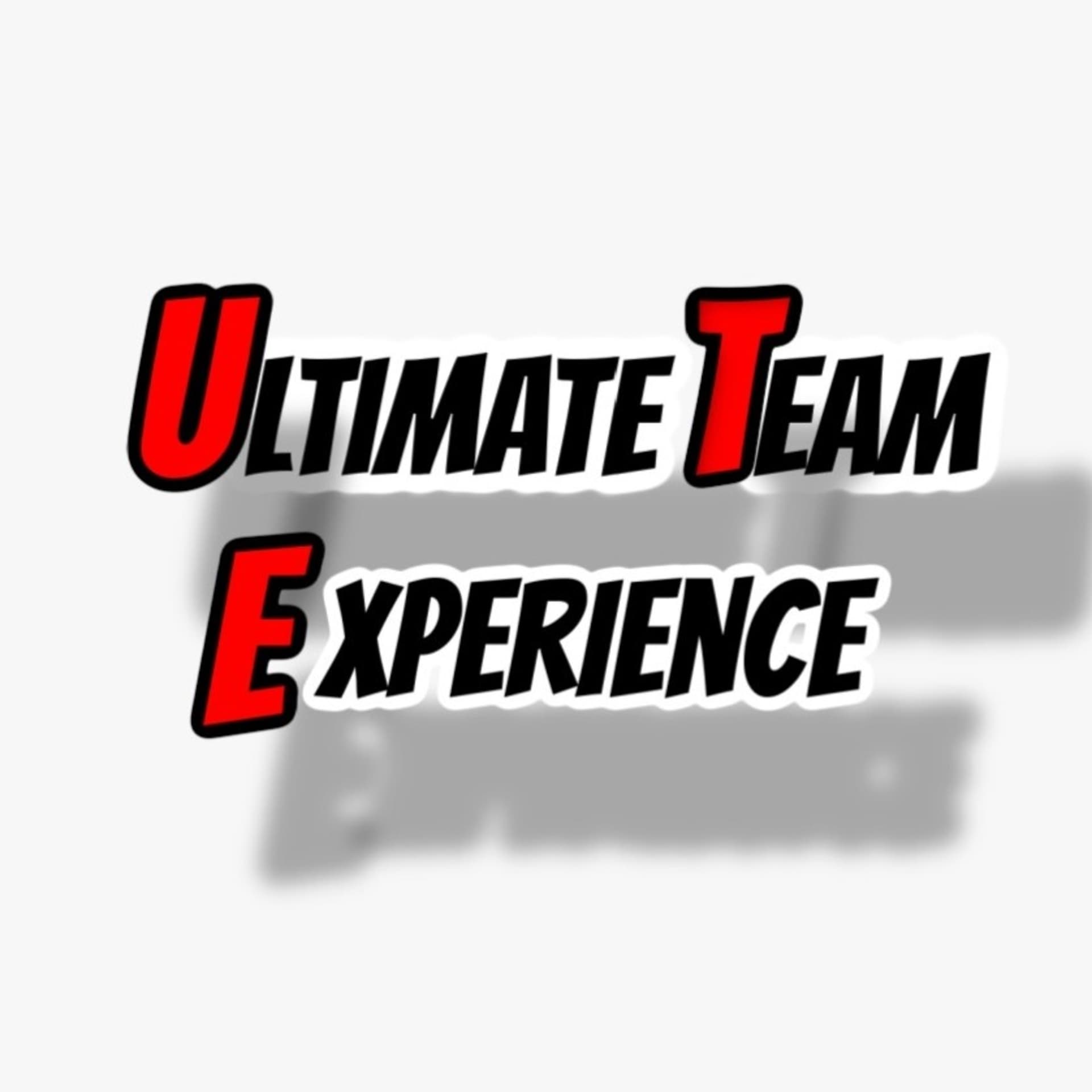Ultimate Team Experience - بودكاست