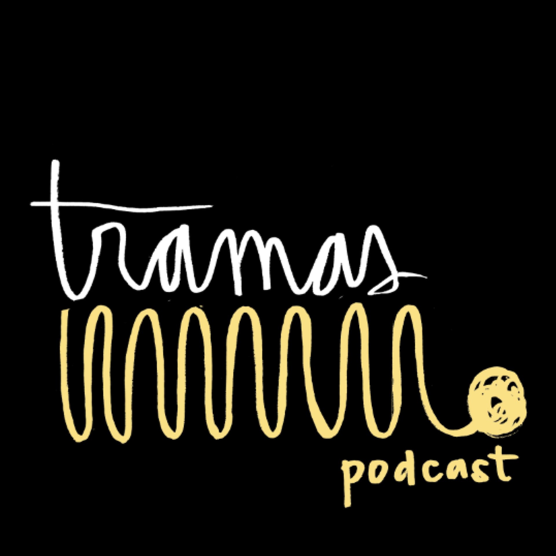 Tramas - Podcasts