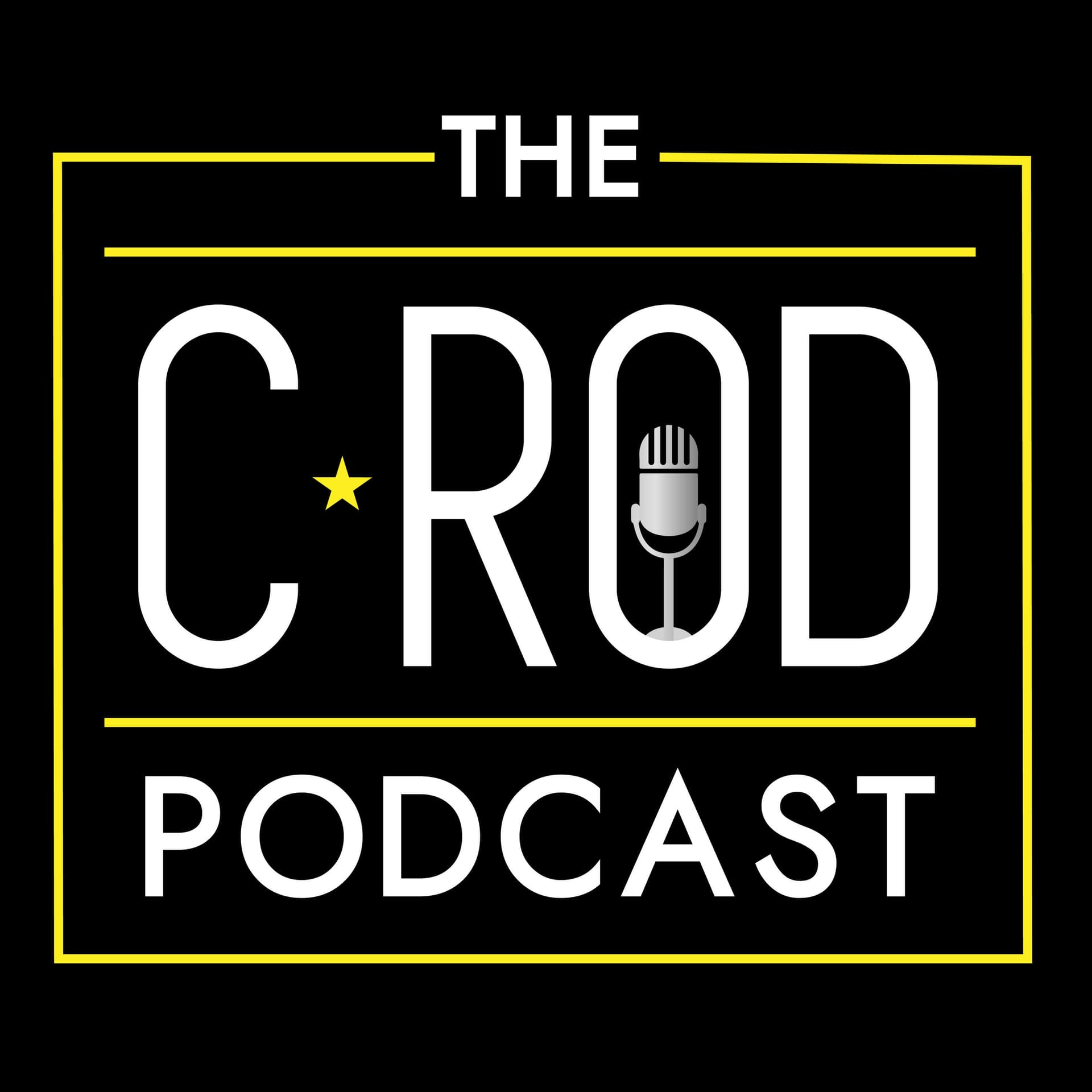 The C-Rod Podcast - Podcasts