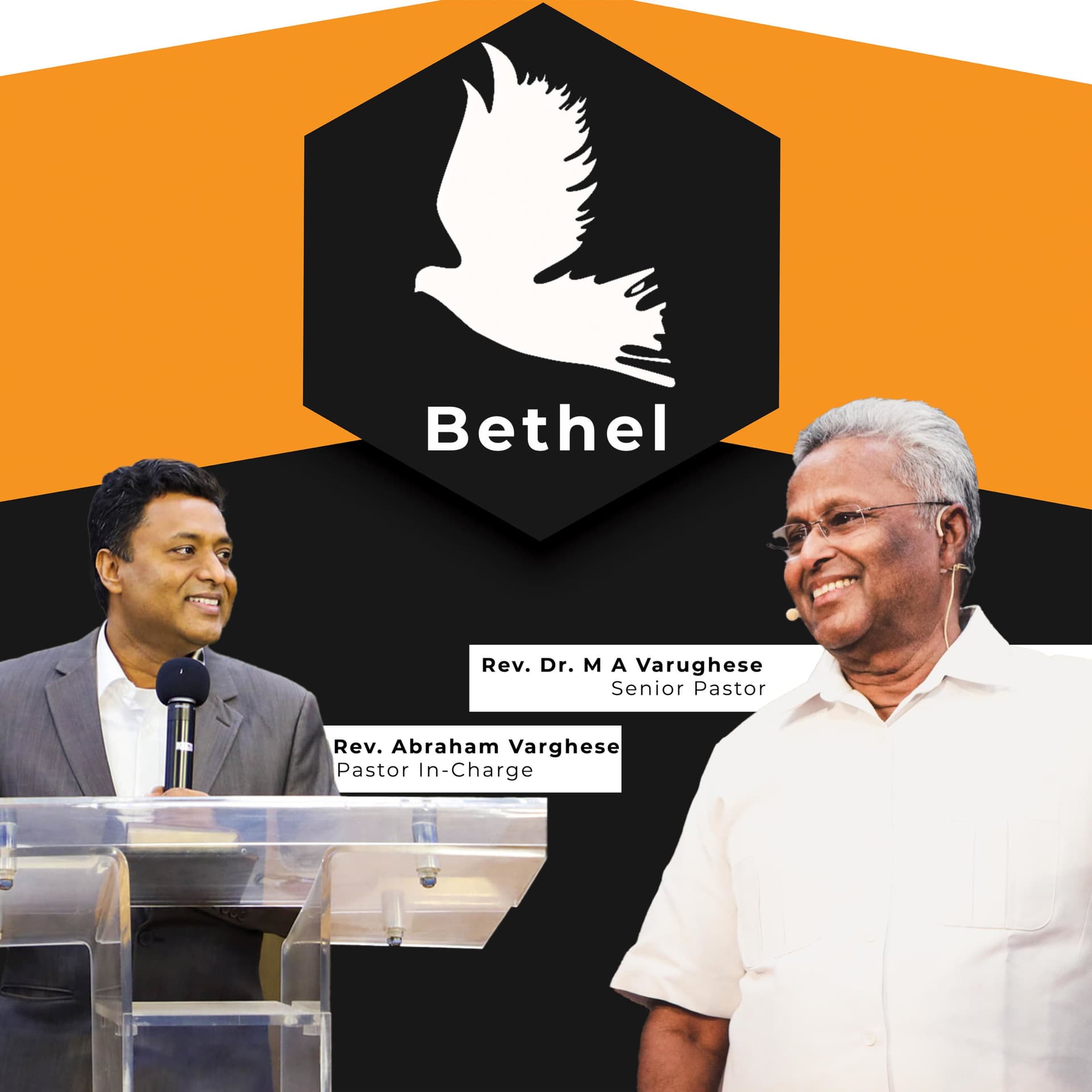 Bethel Church Global - Podcast
