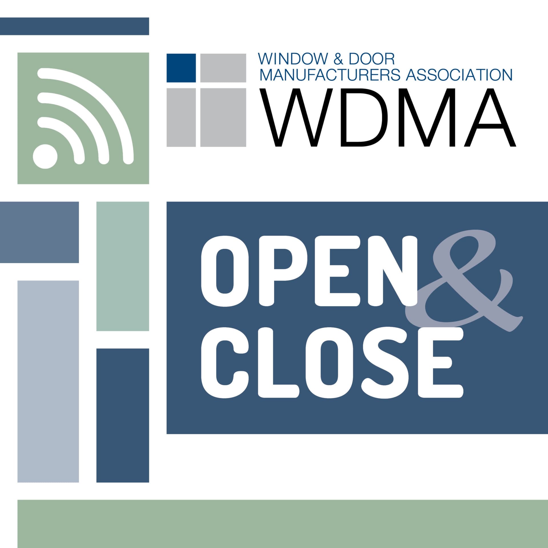 WDMA Open & Close - Podcasts