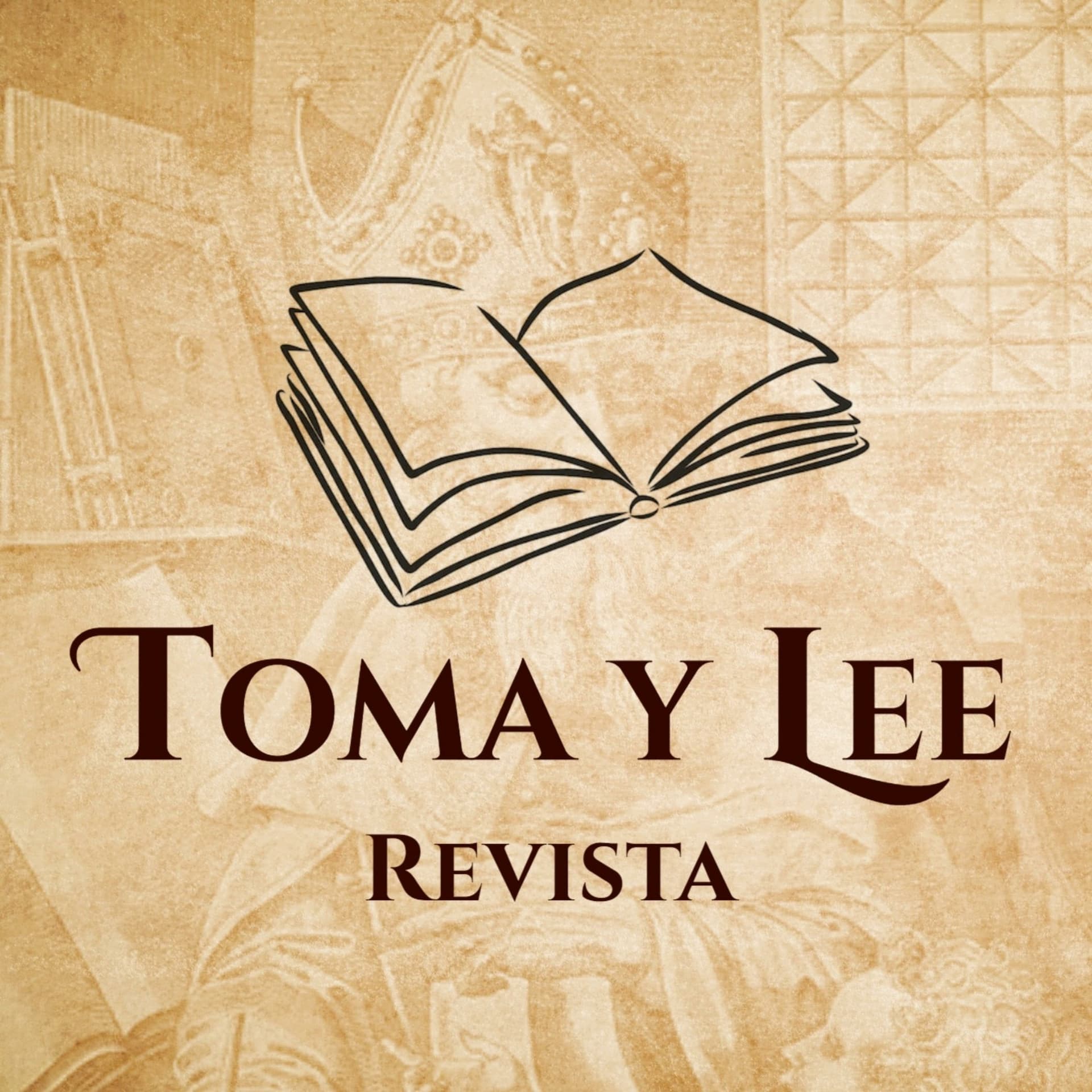 Revista Toma y Lee - Podcasts