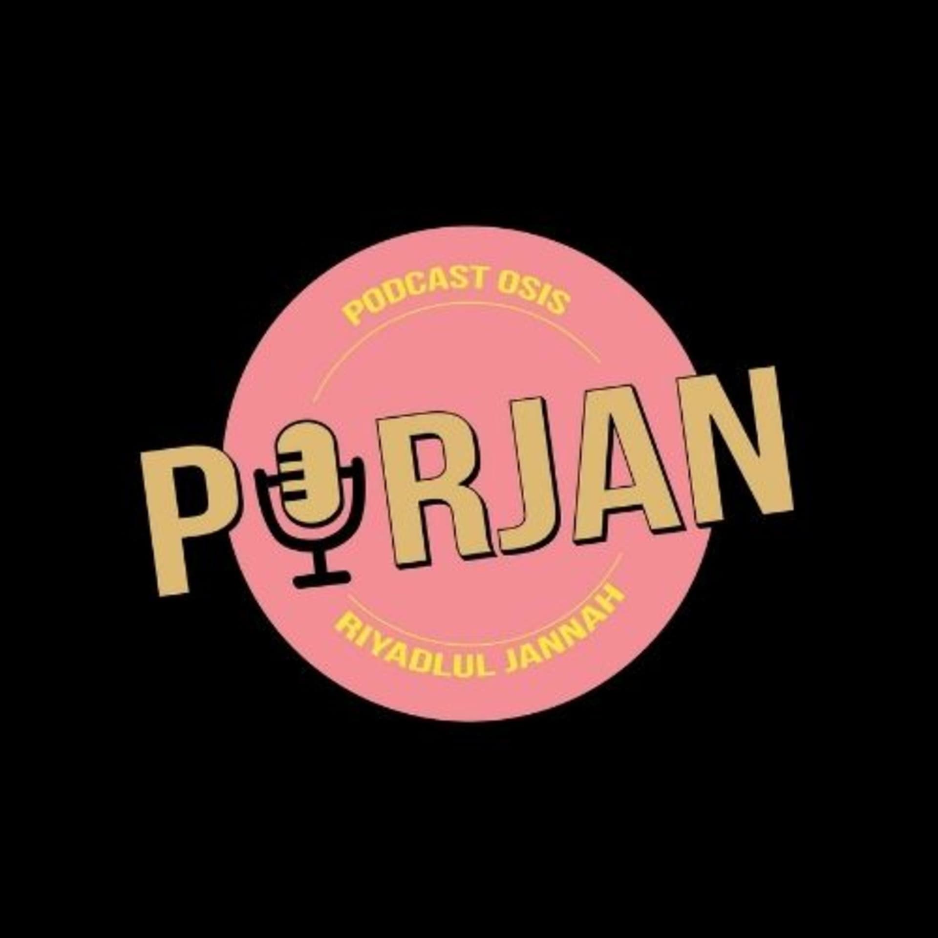 PORJAN - Podcasts