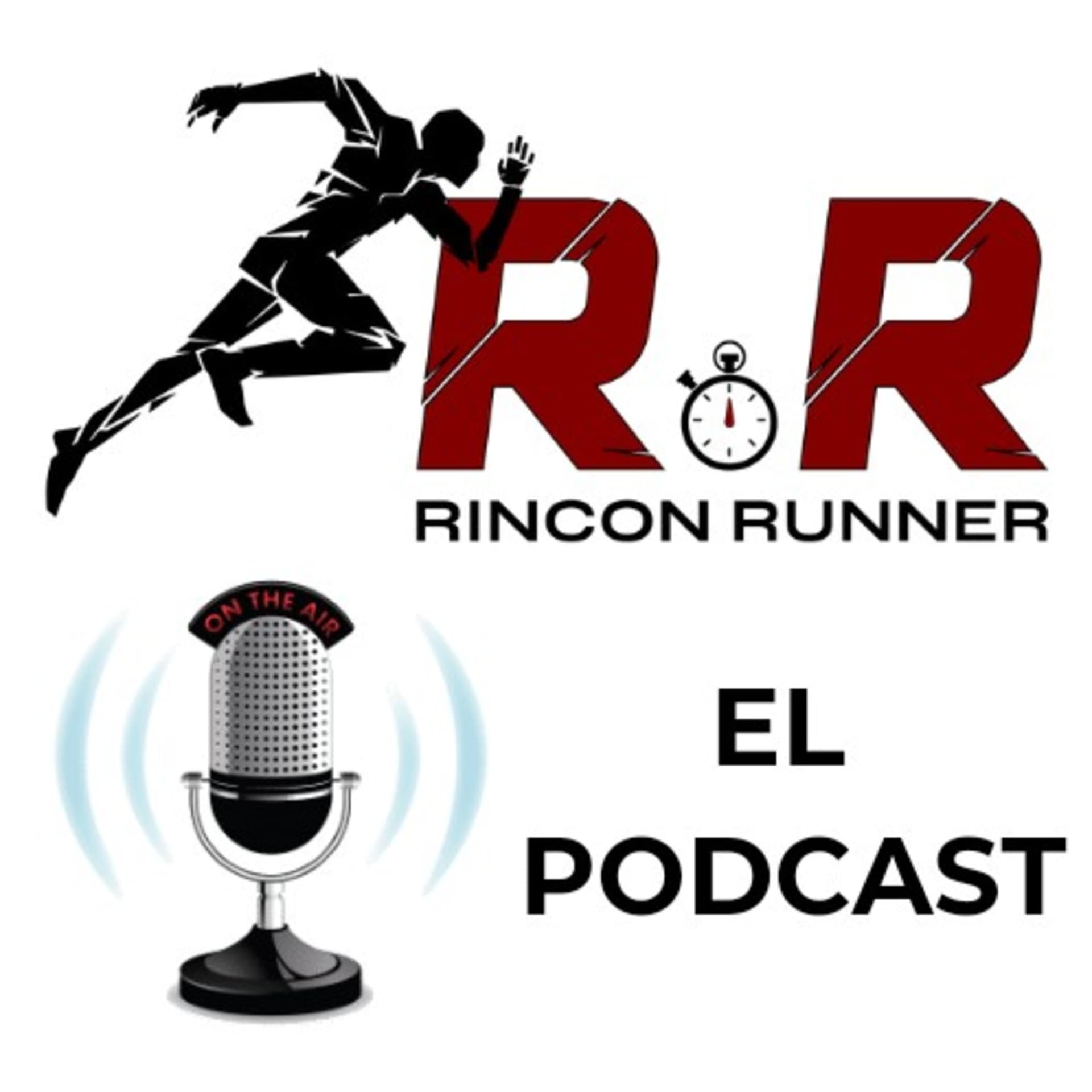 Rincón Runner - Podcasts