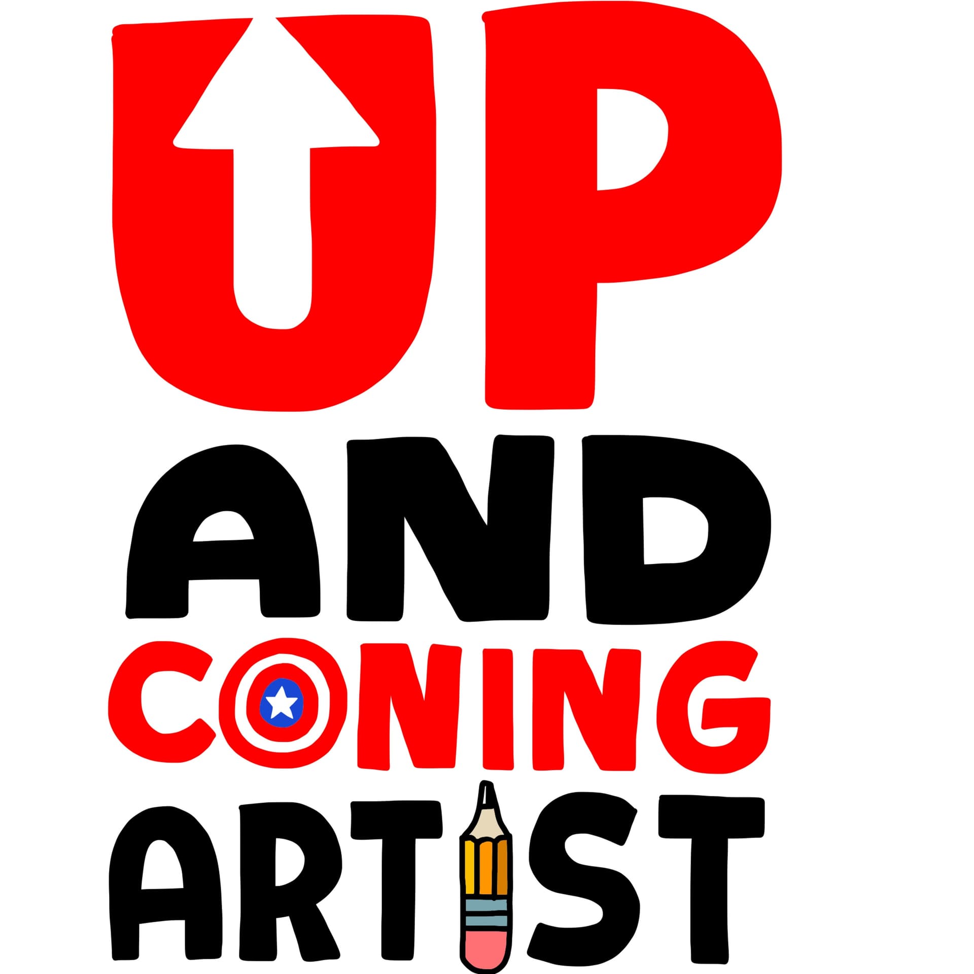 Up and CONing Artists - Podcasts