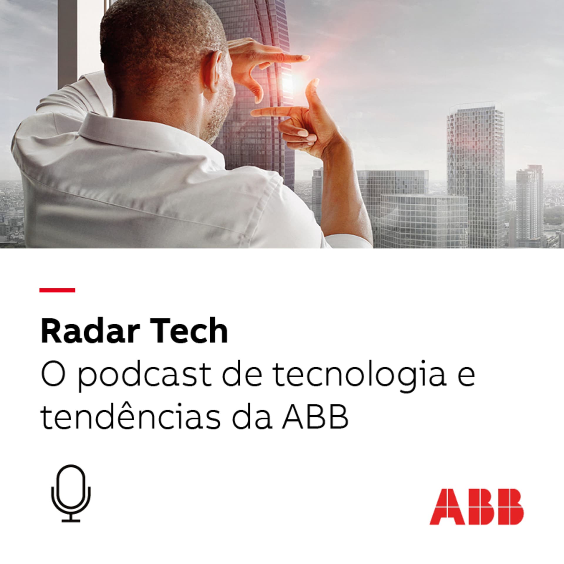 Radar Tech - ABB