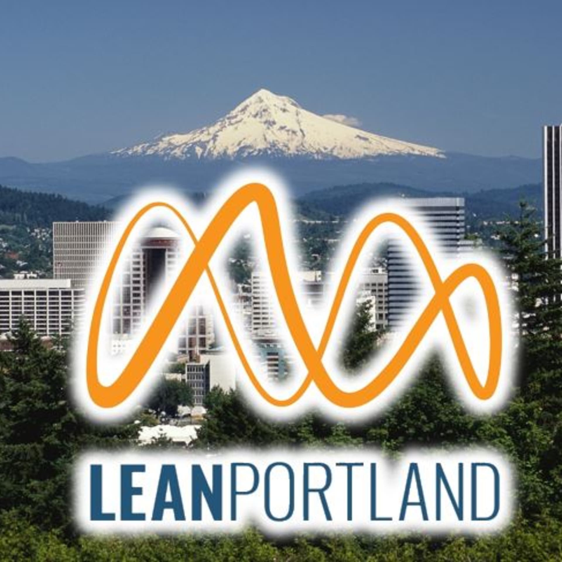 Lean Portland - Podcasts