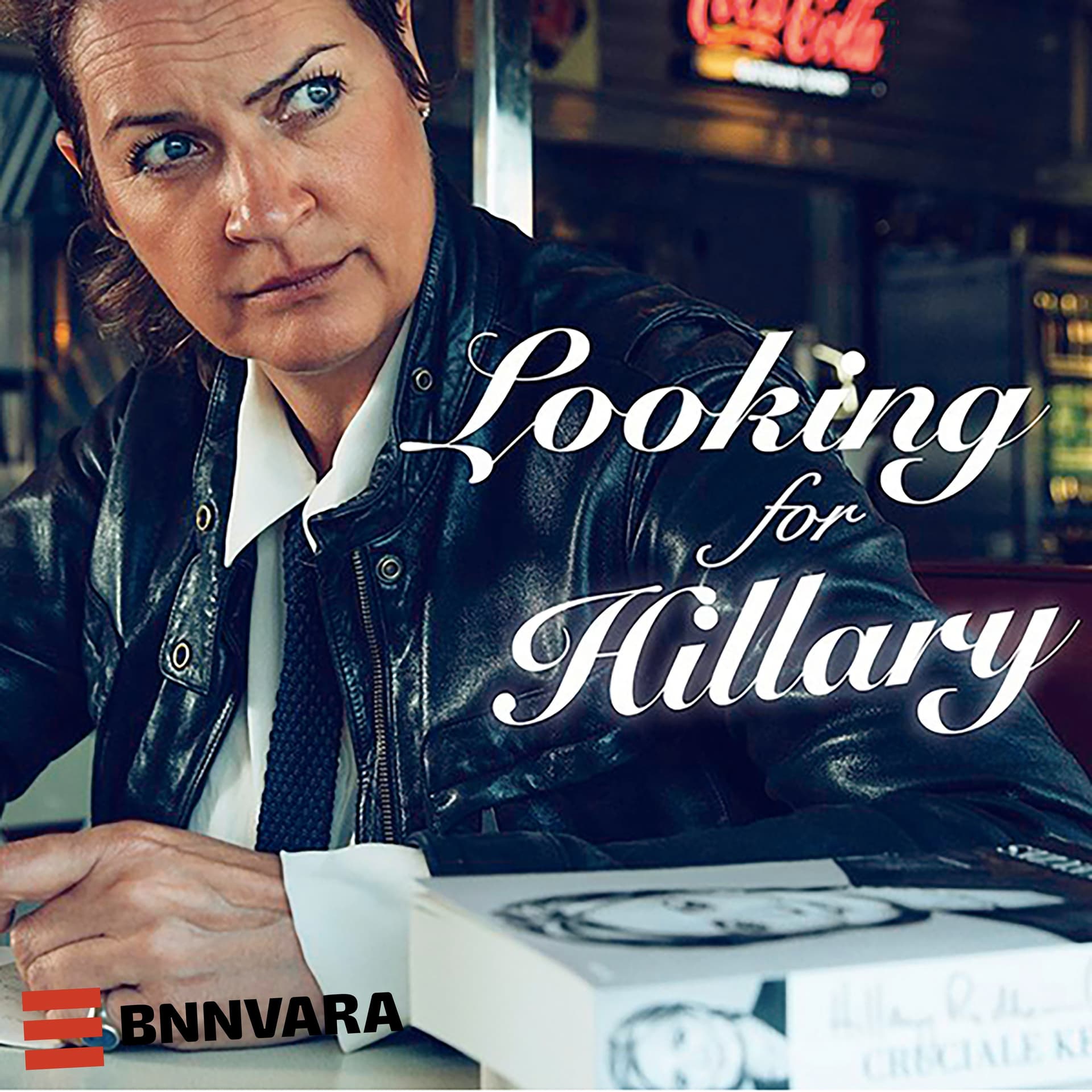 Looking for Hillary - Podcasts