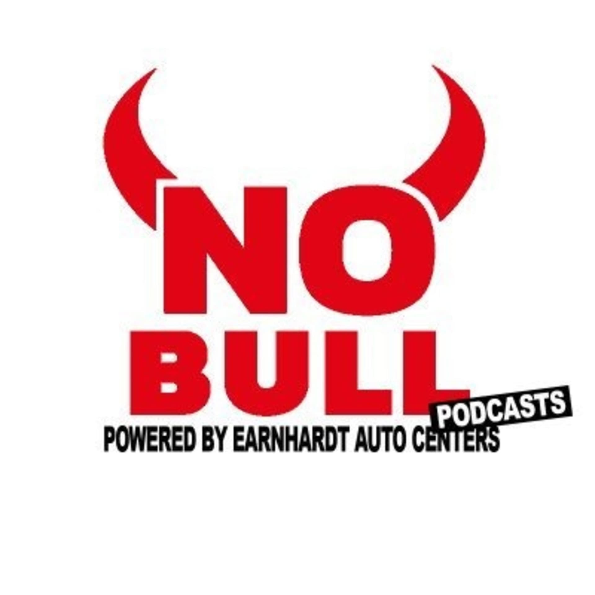 No Bull with Chris, Crespin and Simone - Podcasts