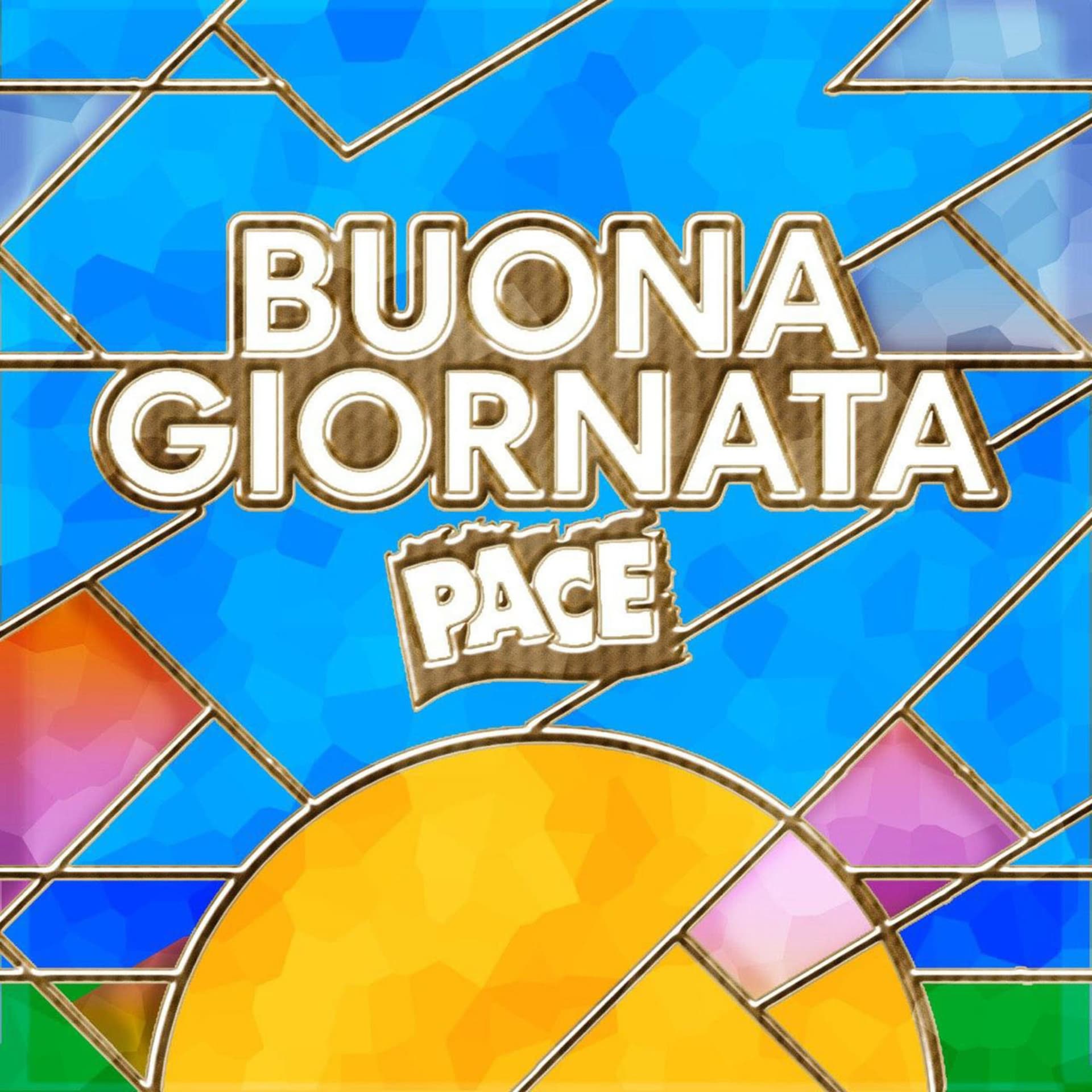Buona Giornata - Podcasts