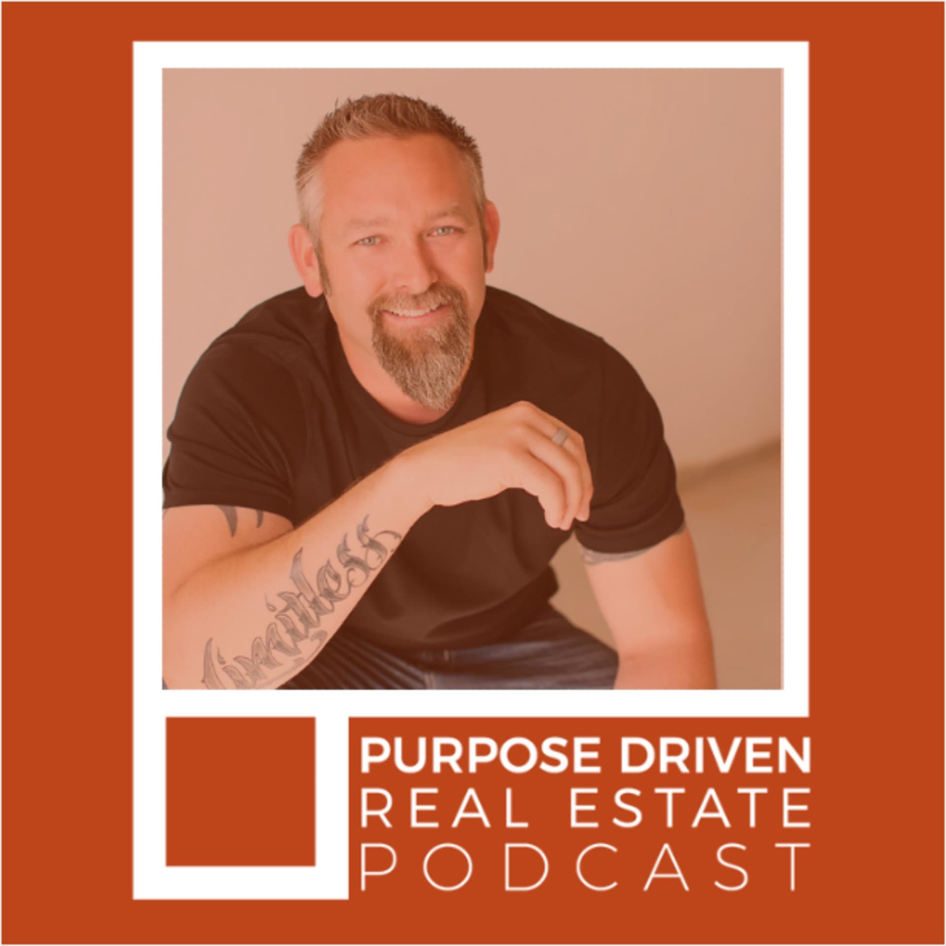 Purpose Driven Real Estate - Podcasts