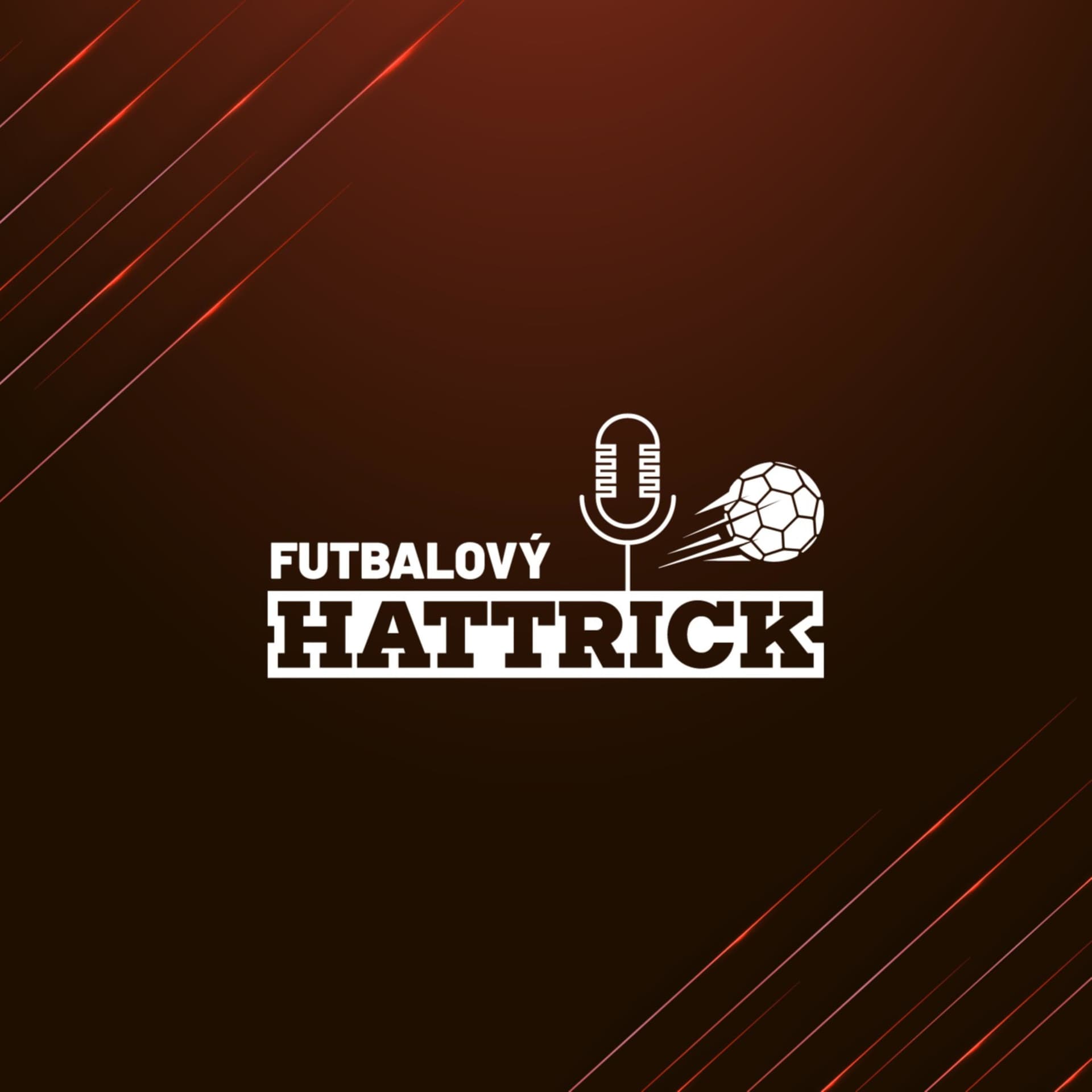 Futbalový hattrick - Podcasts