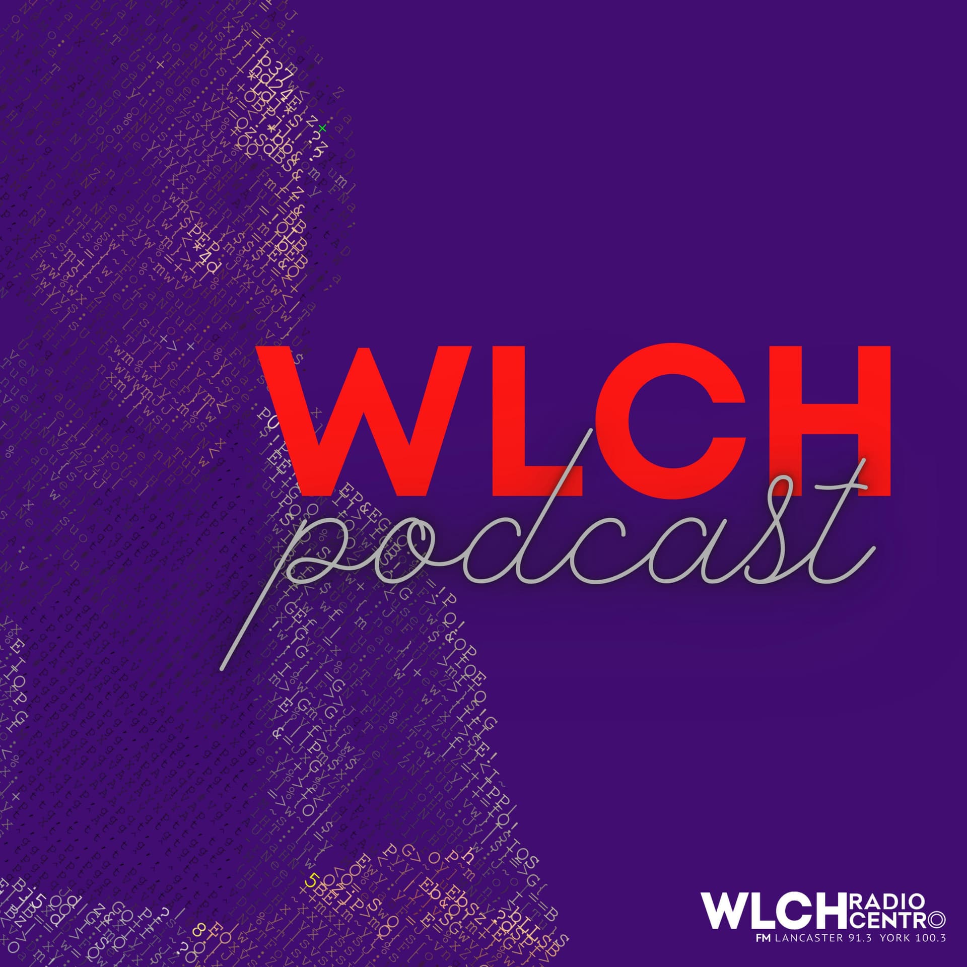 WLCH Podcast - Podcasts