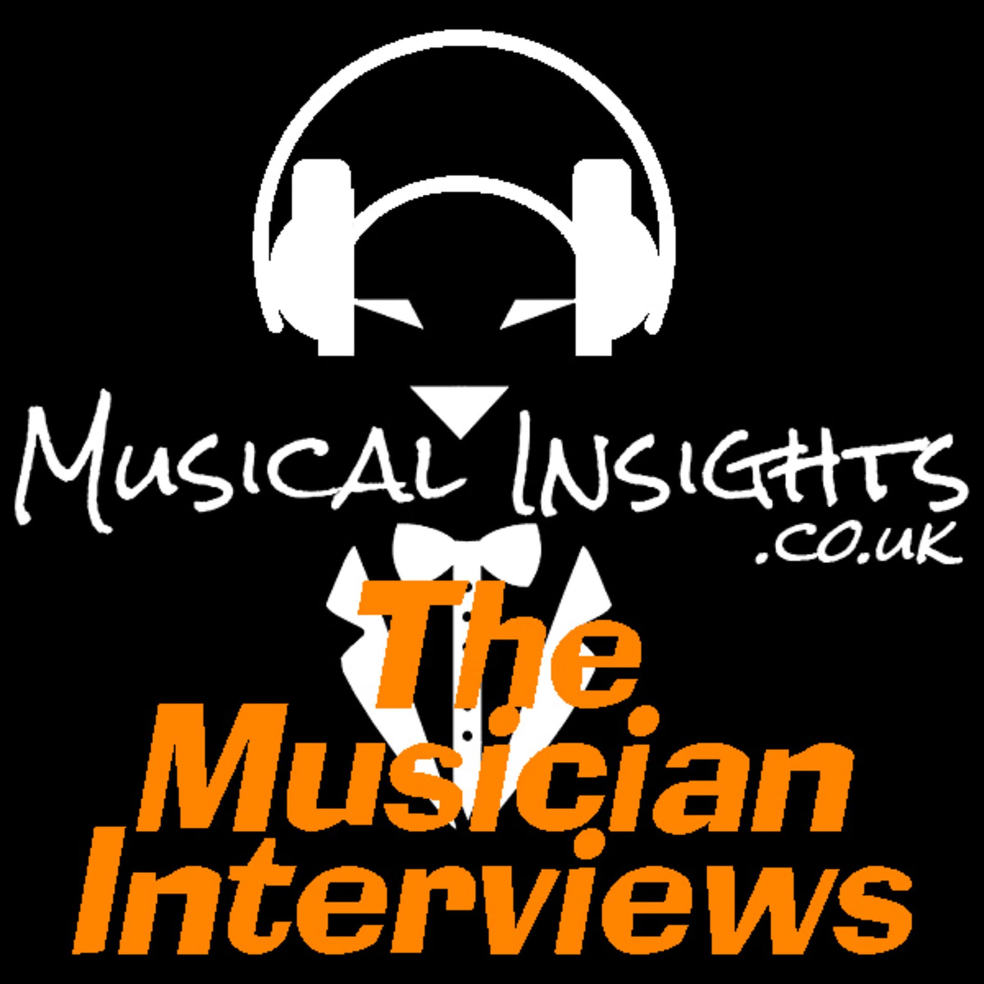 Musical Insights - The Musician Interviews - Podcasts