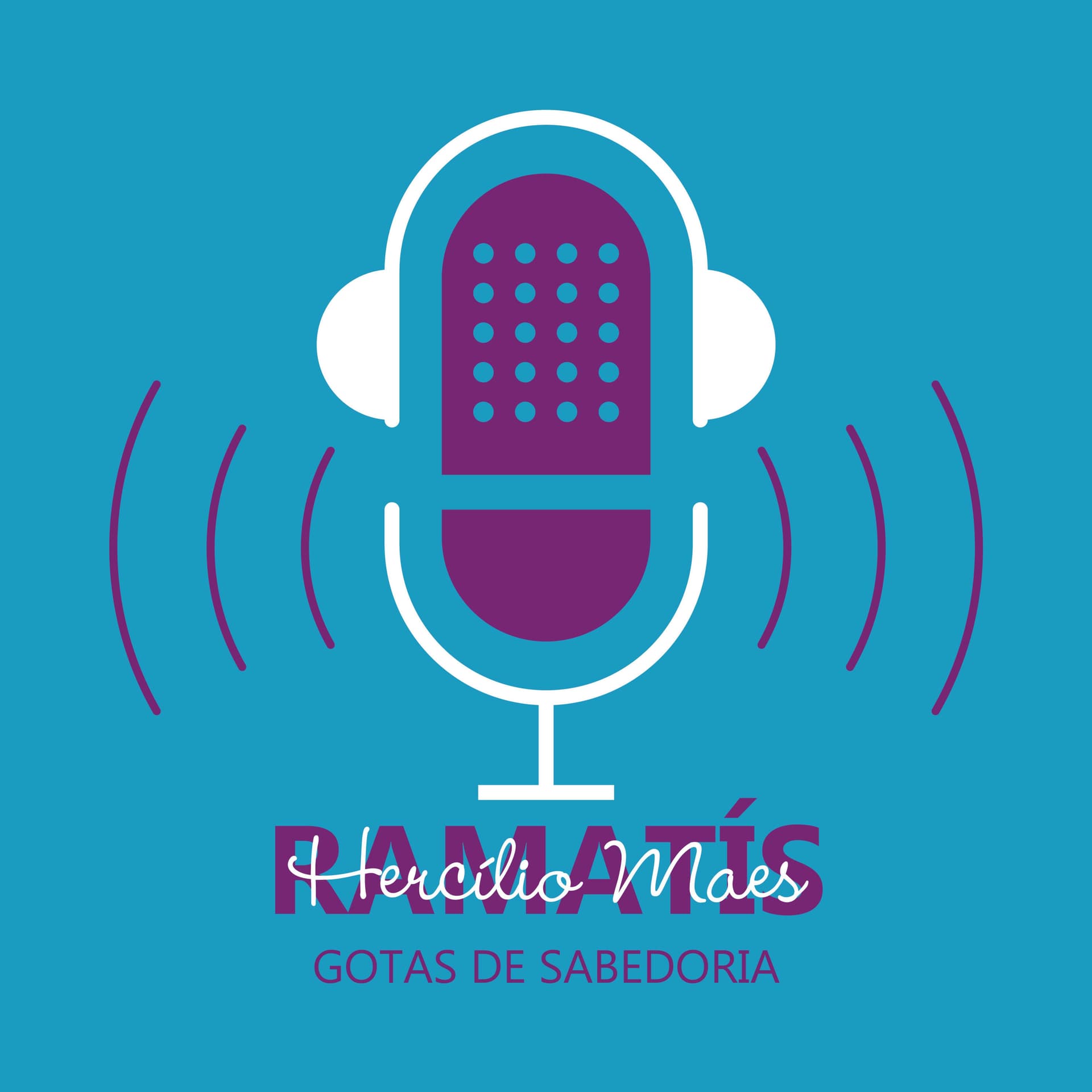 Ramatís - Podcasts