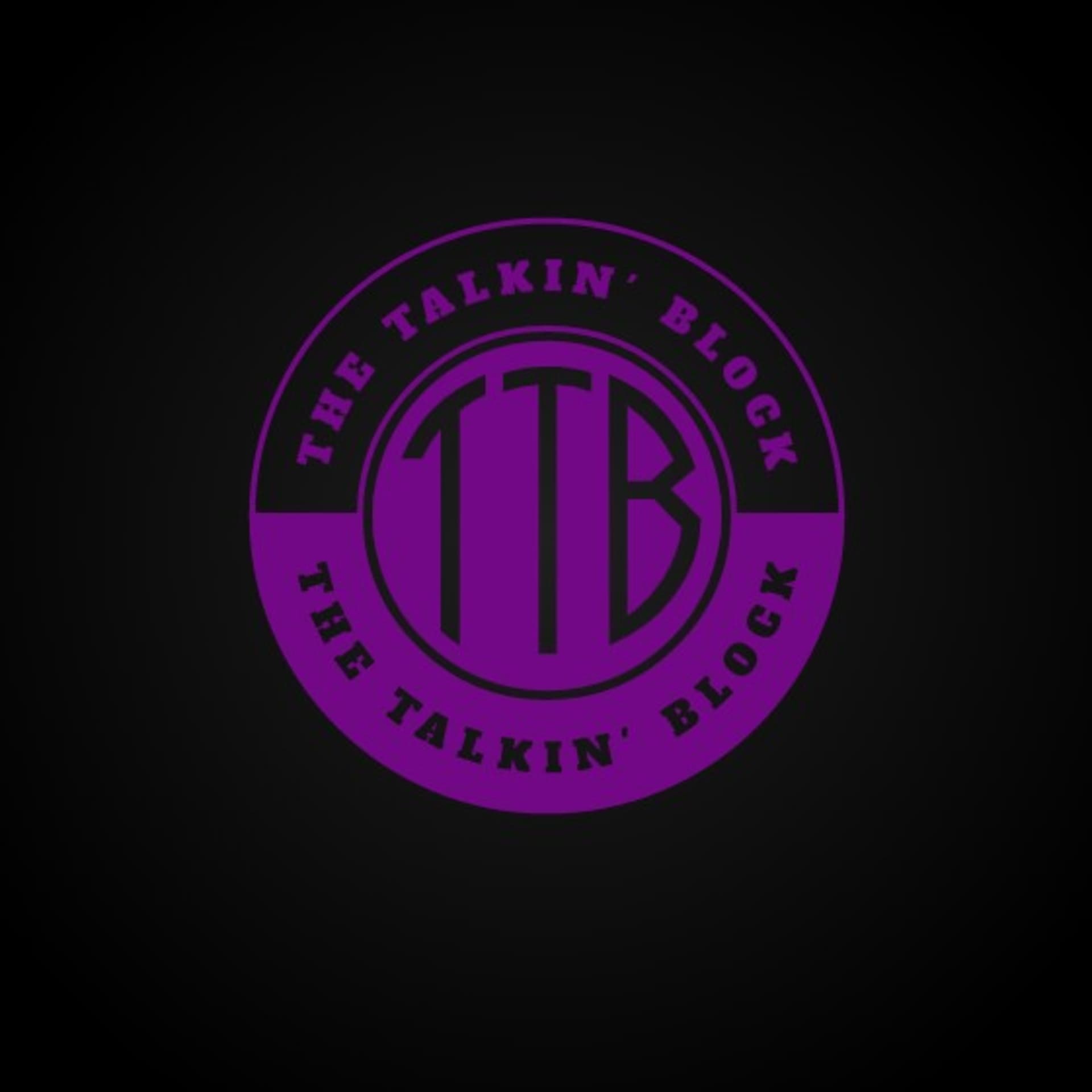 The Talkin' Block - Podcasts