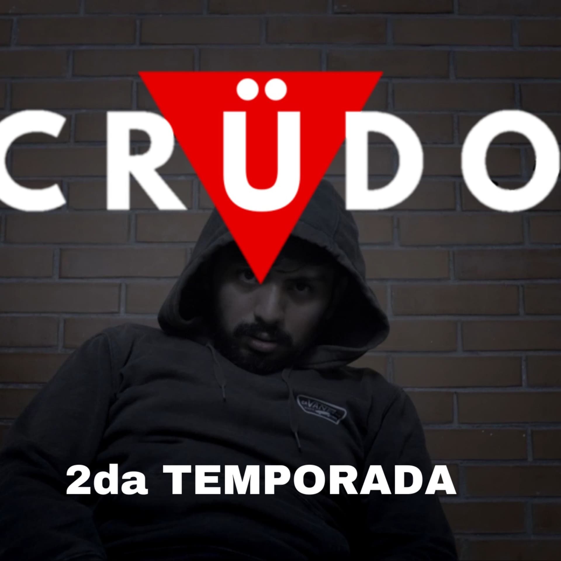 Crudo Podcast con Rich Peralta - Podcasts