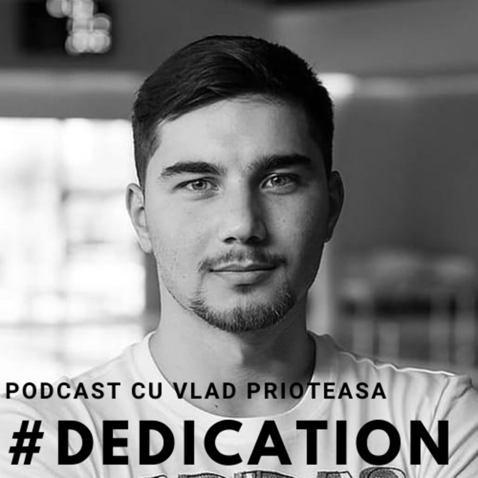 #dedication - Подкасты