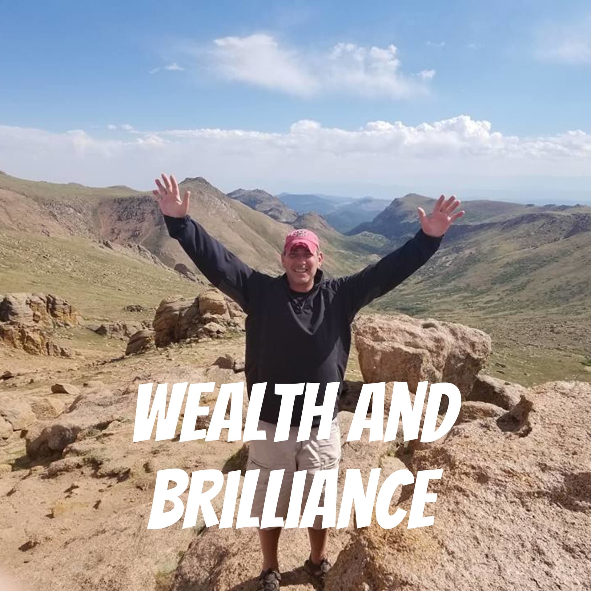 Wealth and Brilliance - Podcasts