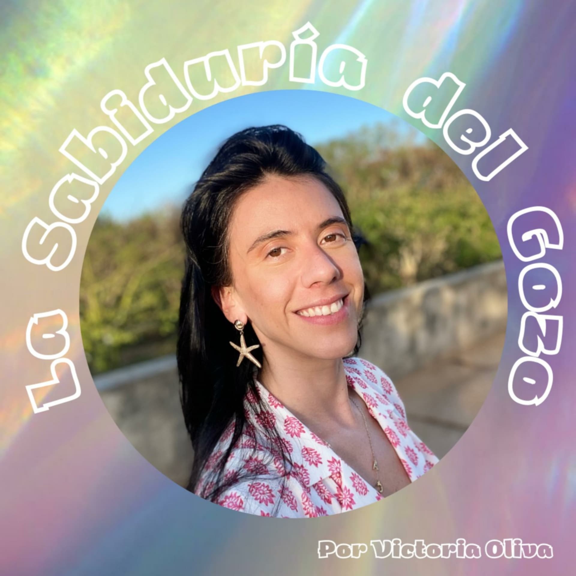 La sabiduría del gozo - Podcasts