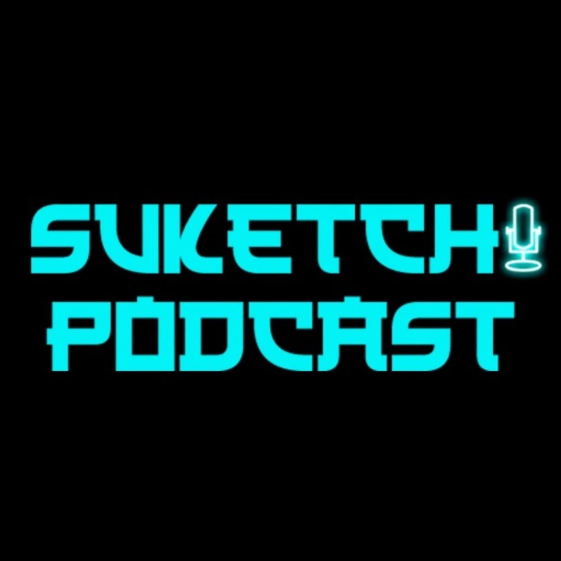 Suketchi Podcast - Podcasts
