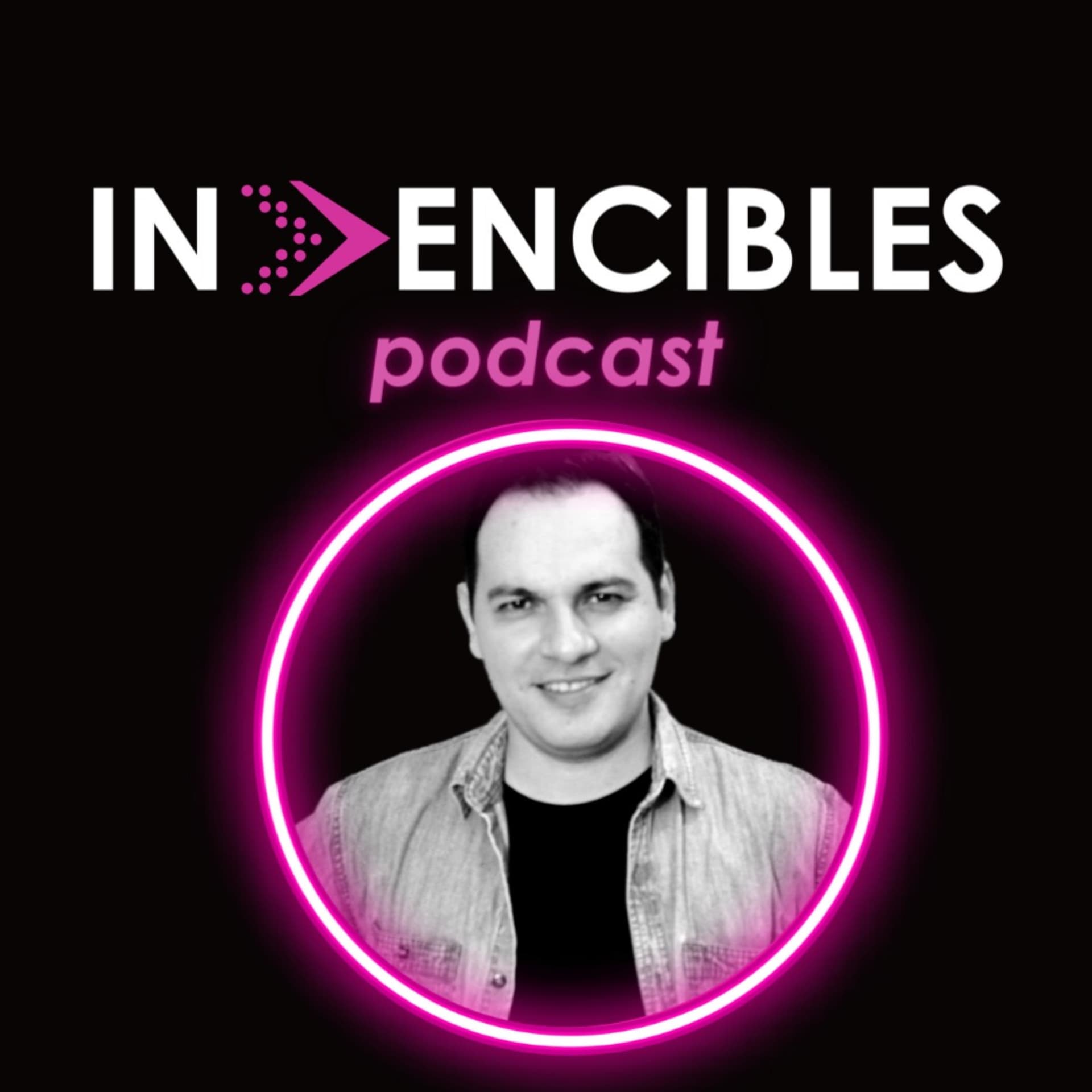 Somos Invencibles Podcast - Podcasts